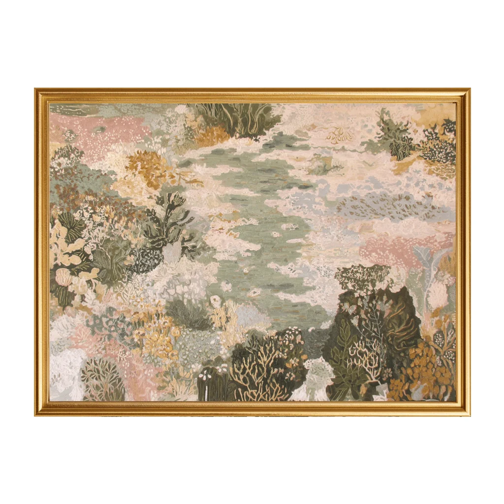 The Path - Art Print