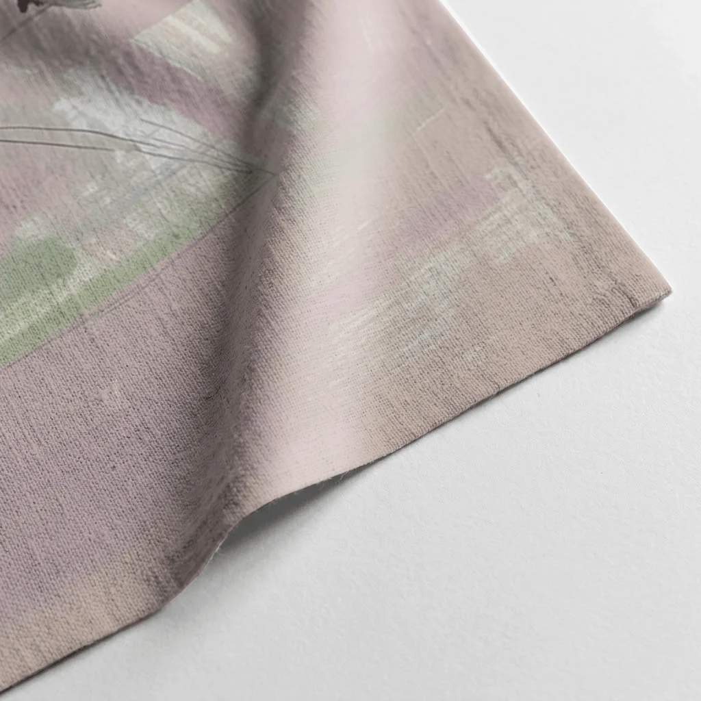 The Rally - Tapestry - Image 3