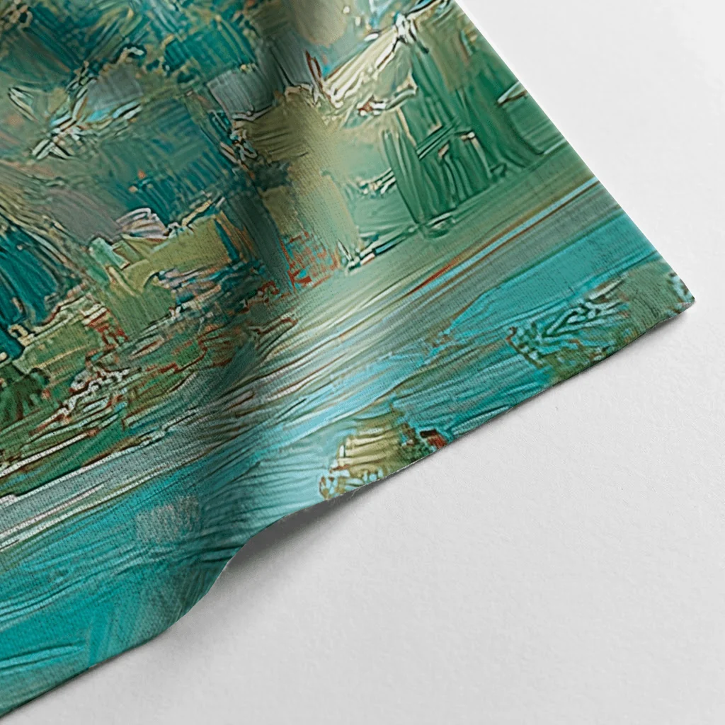 The Rocky Mountains - Tapestry - Image 3