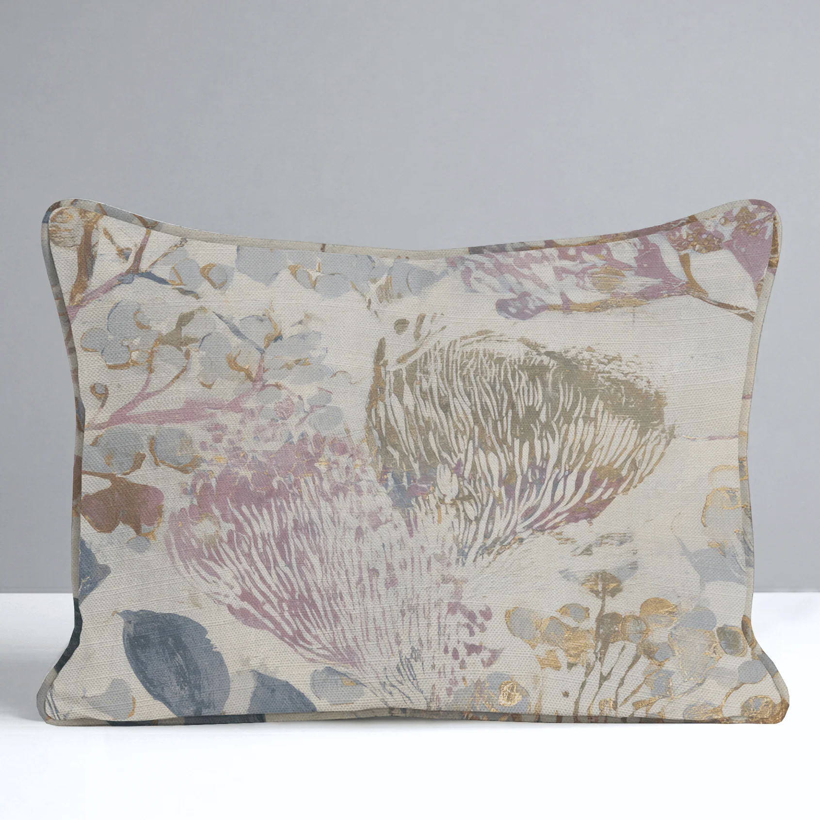 The Soft Green Throw Pillow - Image 7