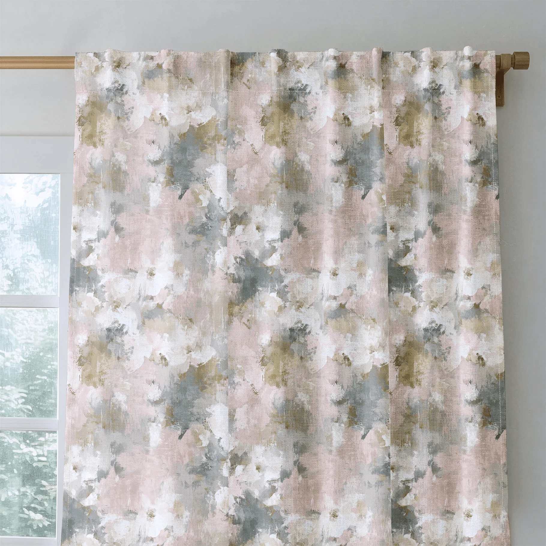 The Study - Drapery - Image 5