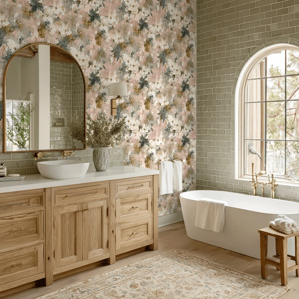 The Study Wallpaper - Image 2