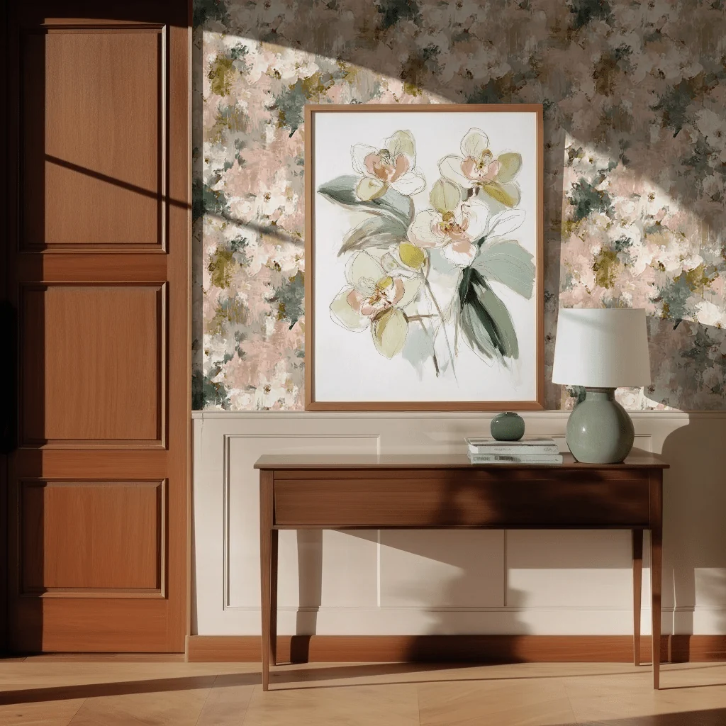 The Study Wallpaper - Image 3