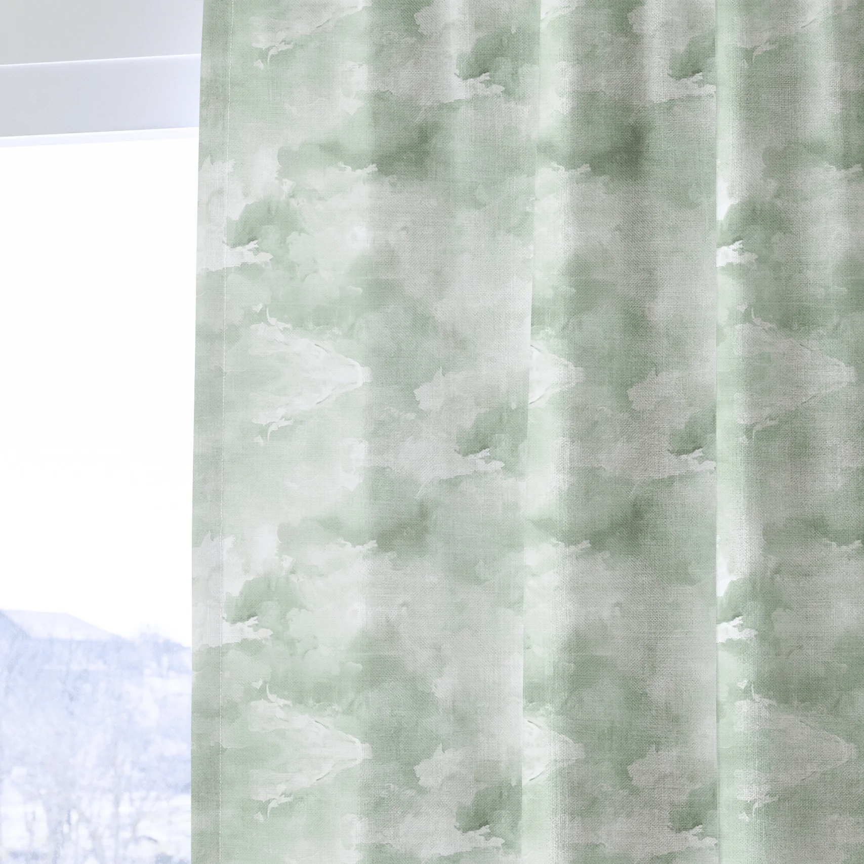 The Swallows - Drapery - Image 4