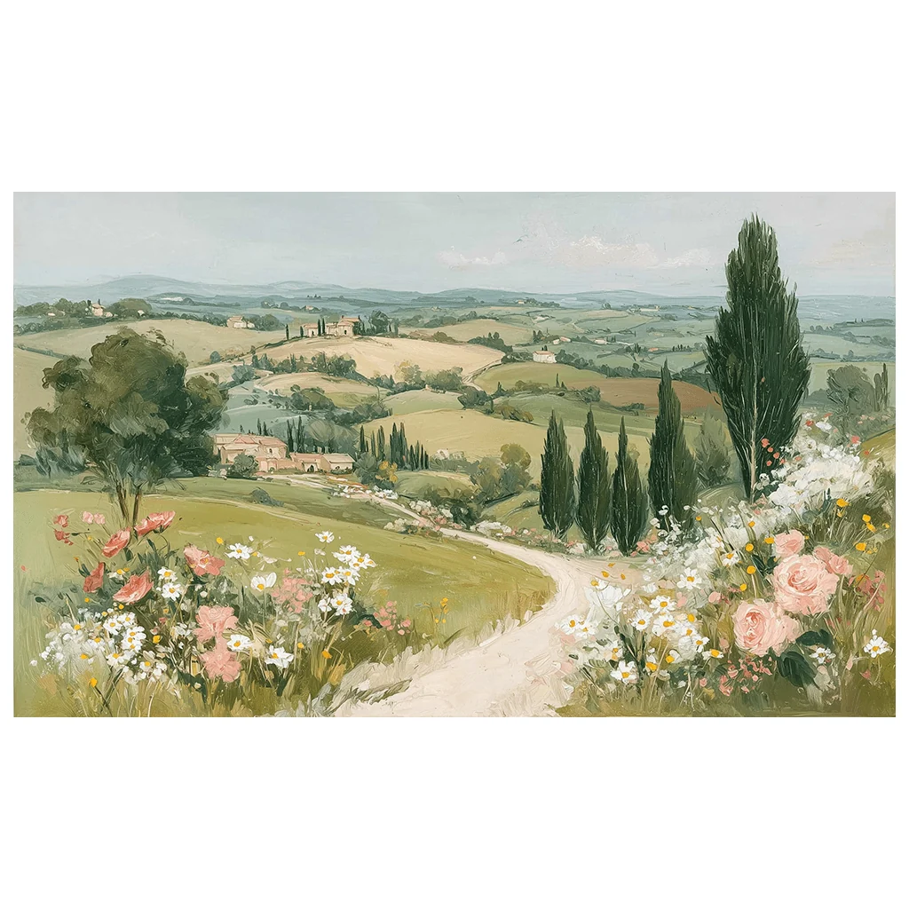 The Valley - Tapestry - Image 4