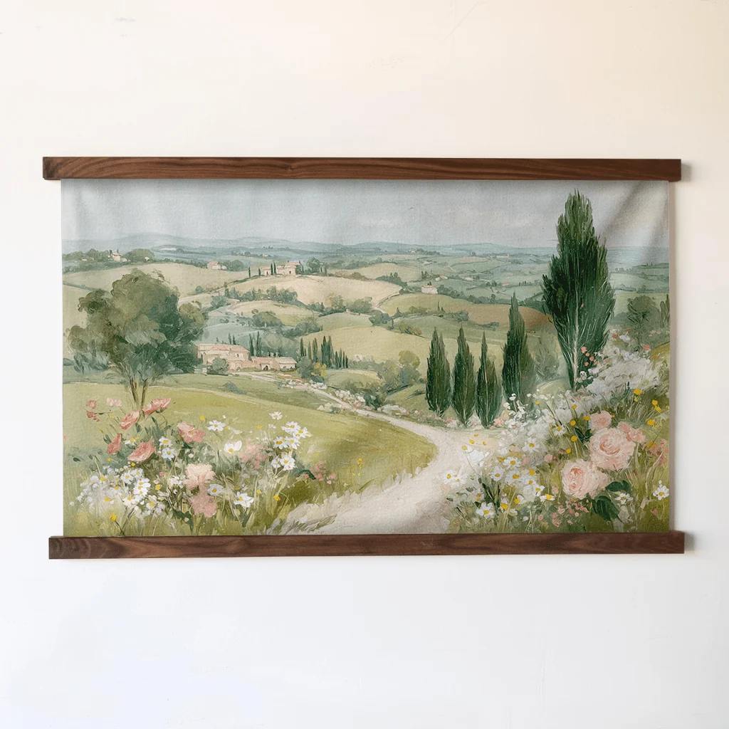The Valley - Tapestry - Image 6