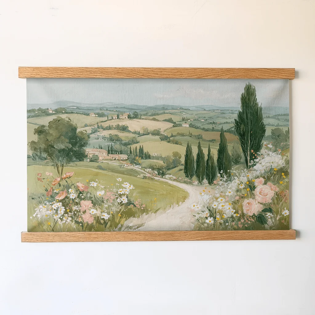 The Valley - Tapestry - Image 7