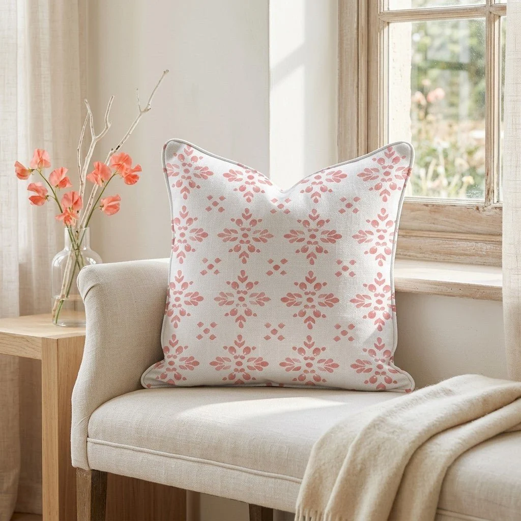Thea Throw Pillow - Image 2