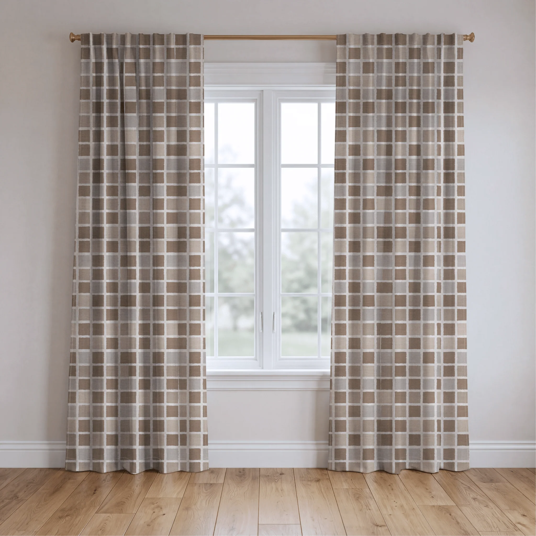 Thistle Hill - Drapery - Image 2