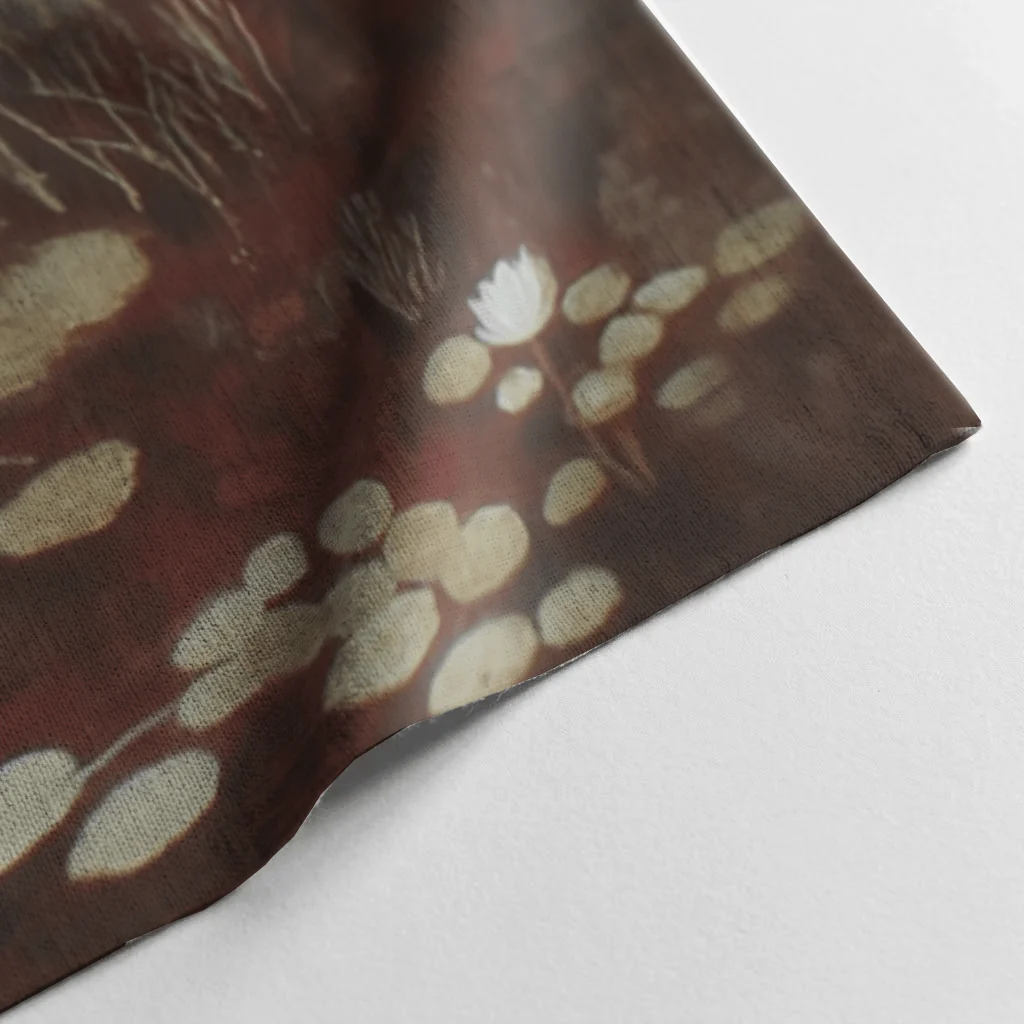 Through The Trees - Tapestry - Image 3