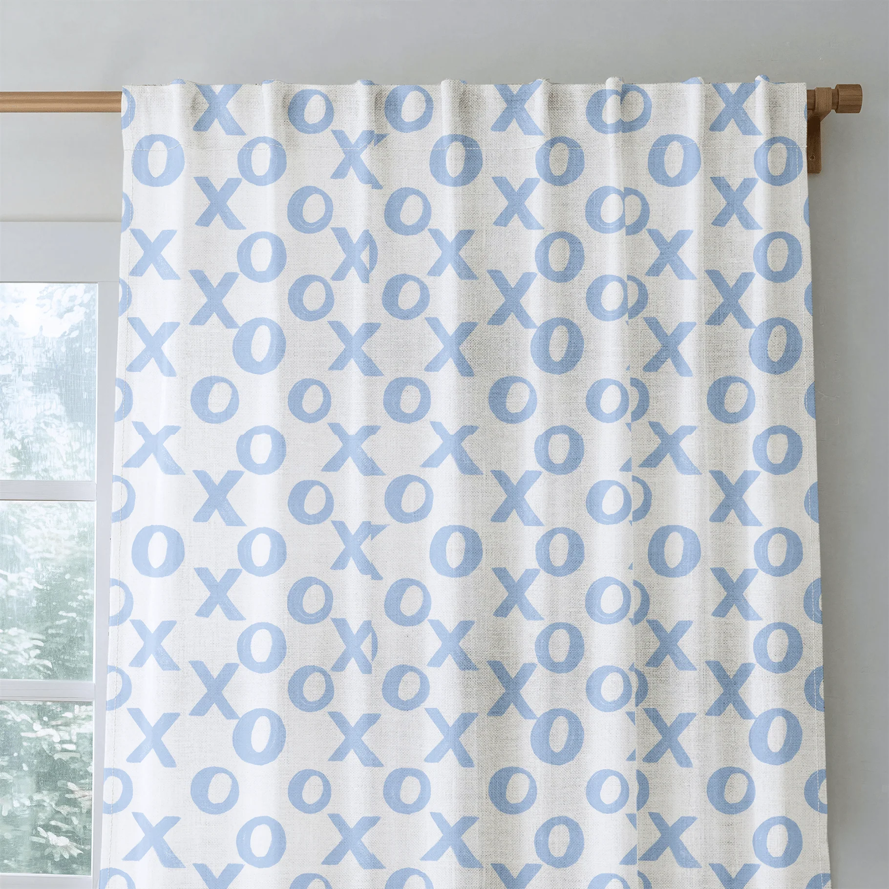 Tic Tac - Drapery - Image 5