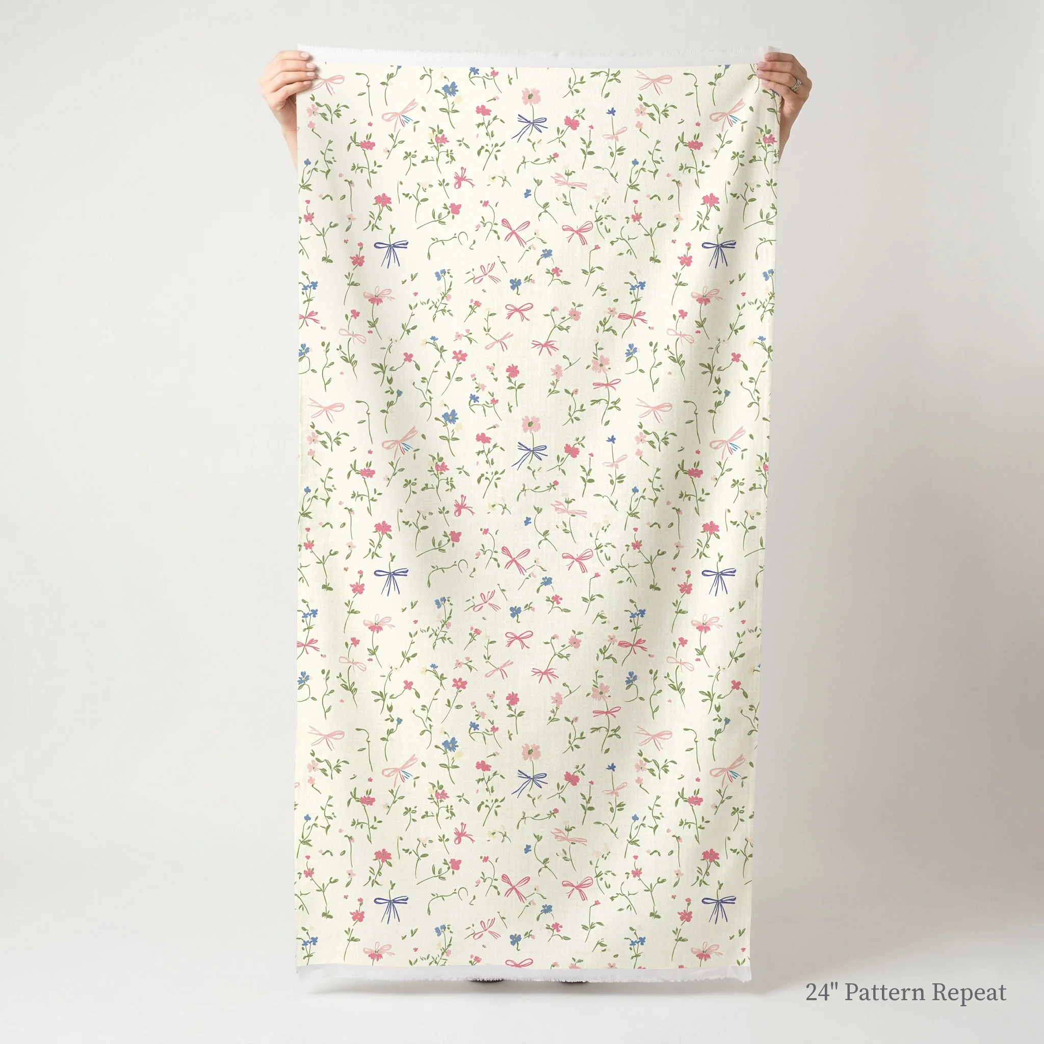 Timeless Ribbons - Fabric - Image 3