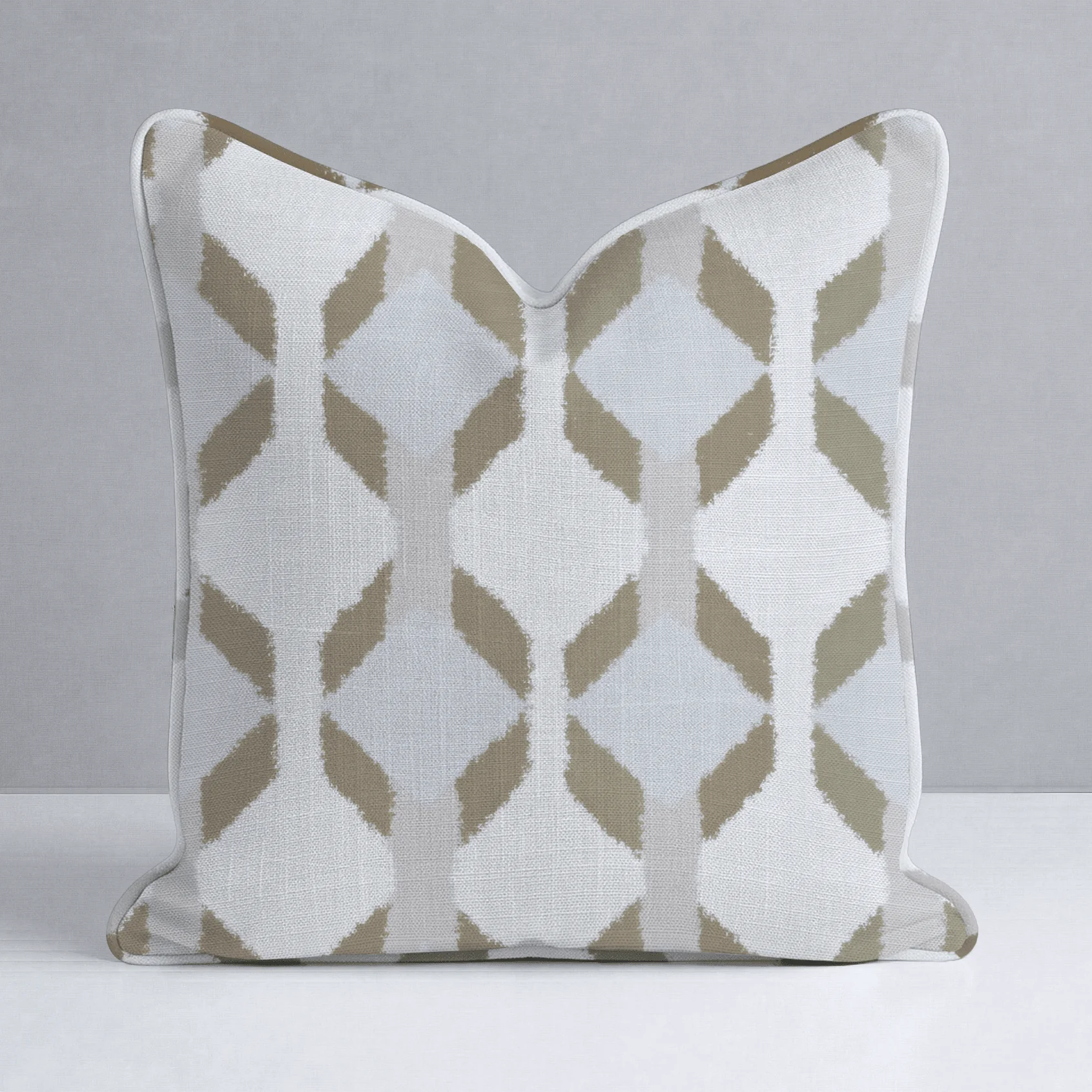 Trellis Charm Throw Pillow - Image 10