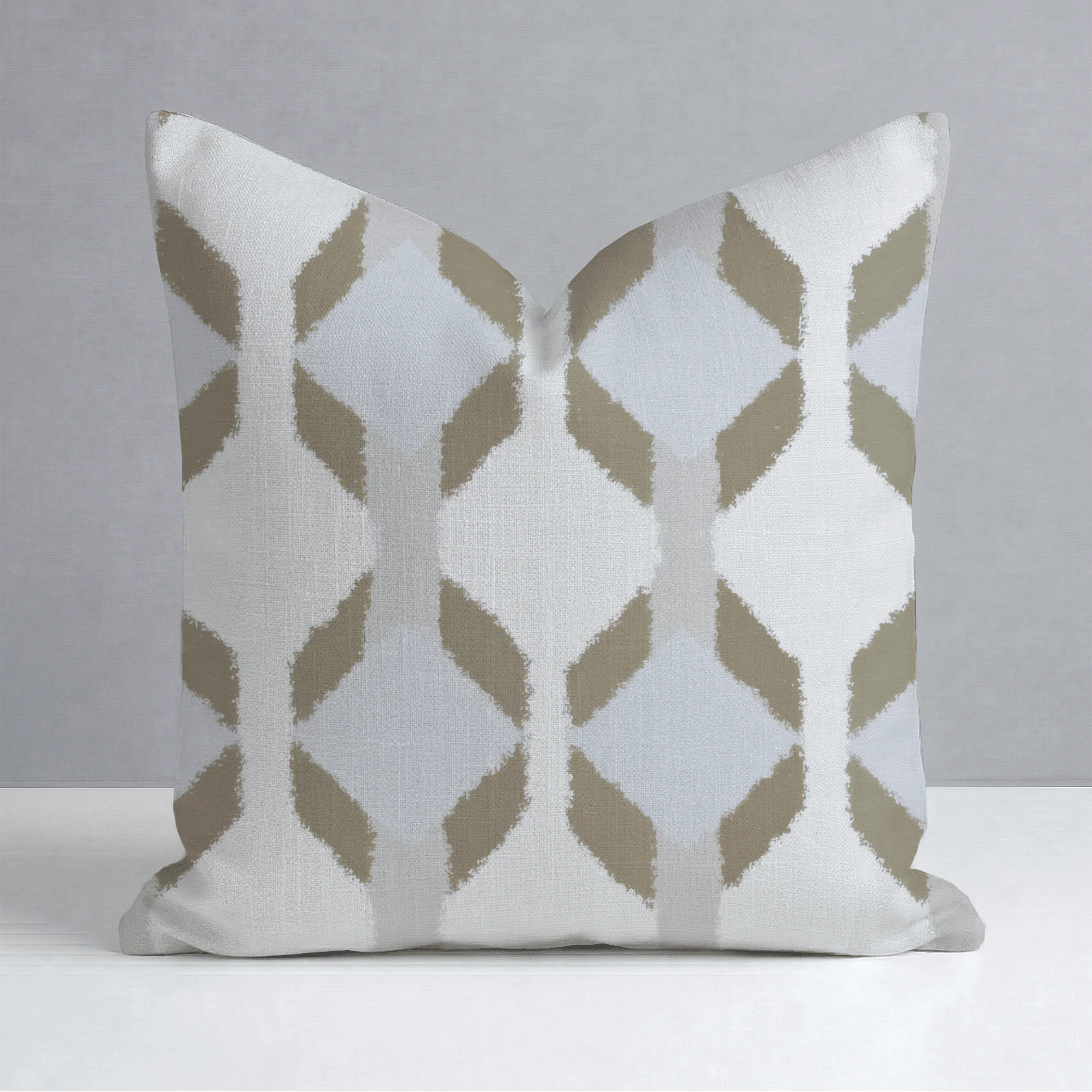 Trellis Charm Throw Pillow - Image 11