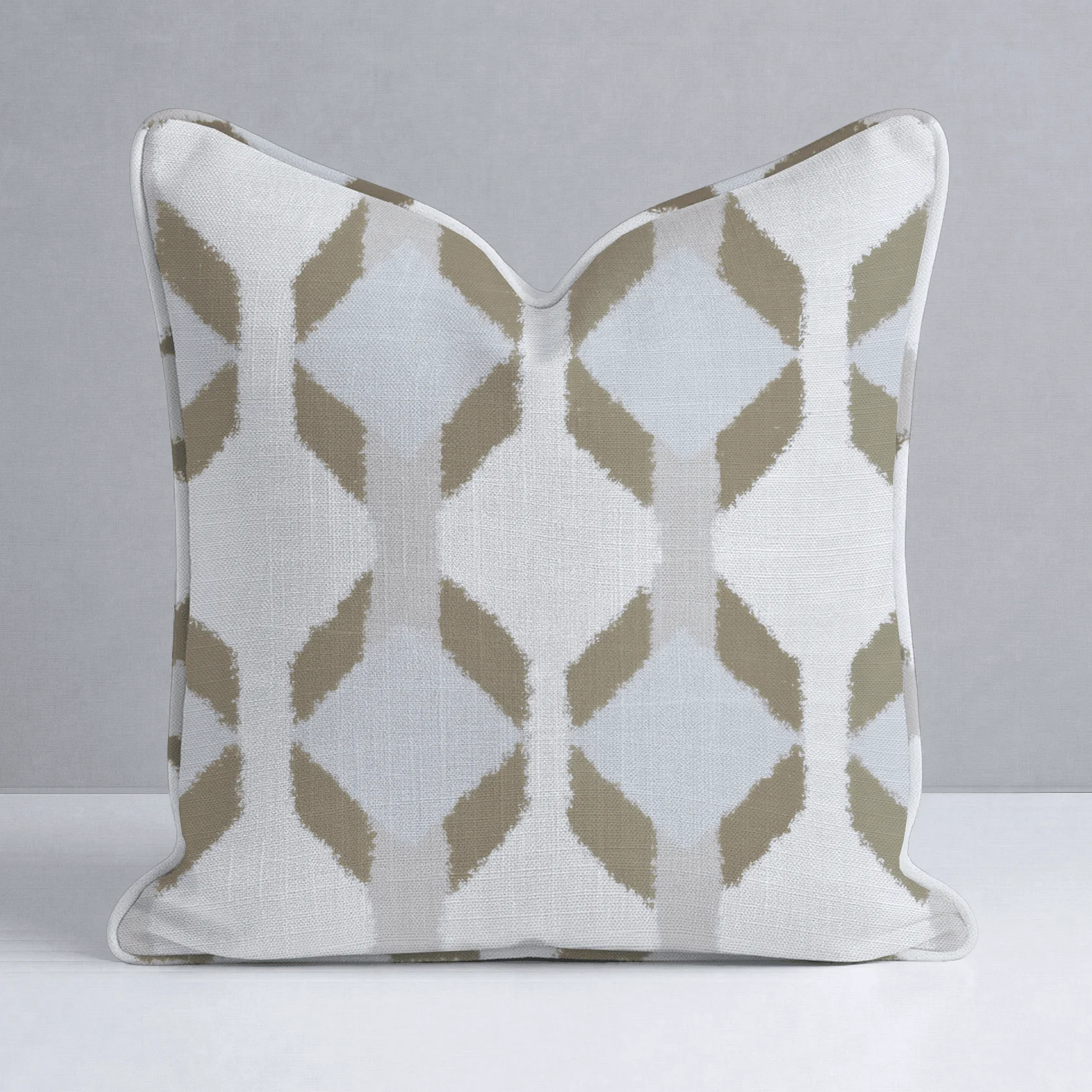 Trellis Charm Throw Pillow - Image 12