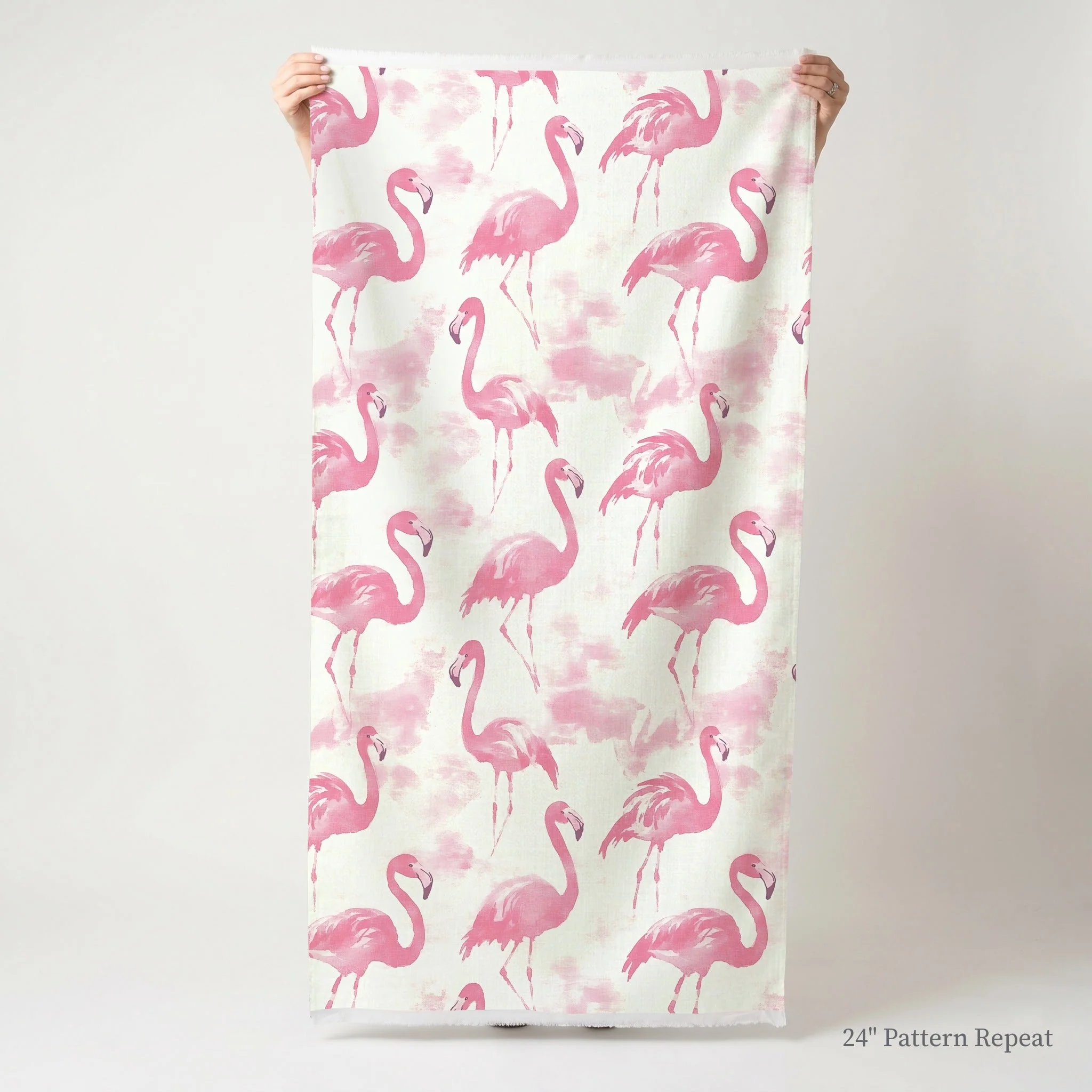Tropical Paradise - Fabric - Image 3