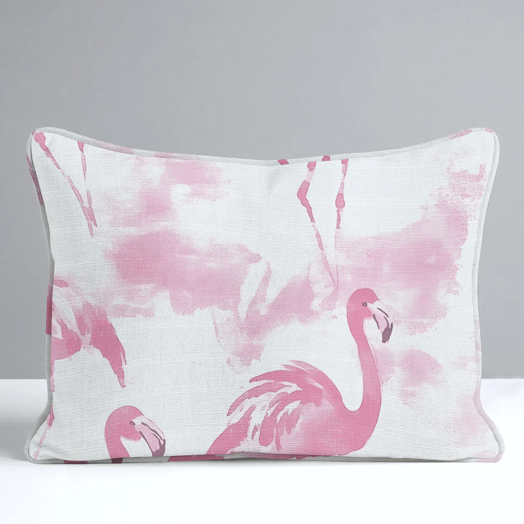 Tropical Paradise Throw Pillow - Image 7