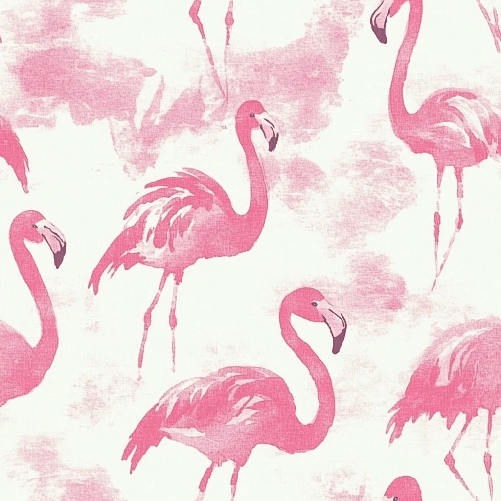 Tropical Paradise Wallpaper