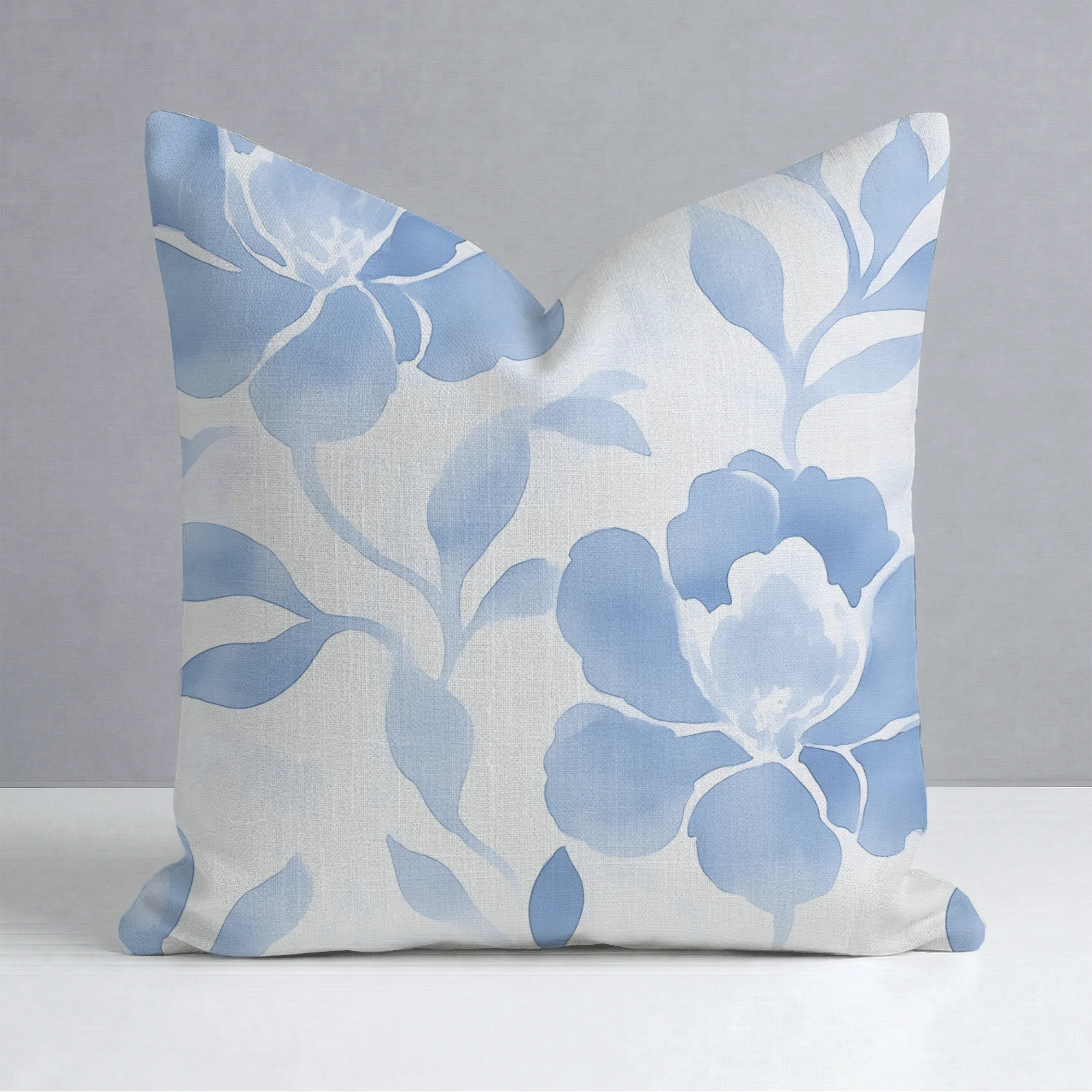 Tuscan Breeze Throw Pillow - Image 9