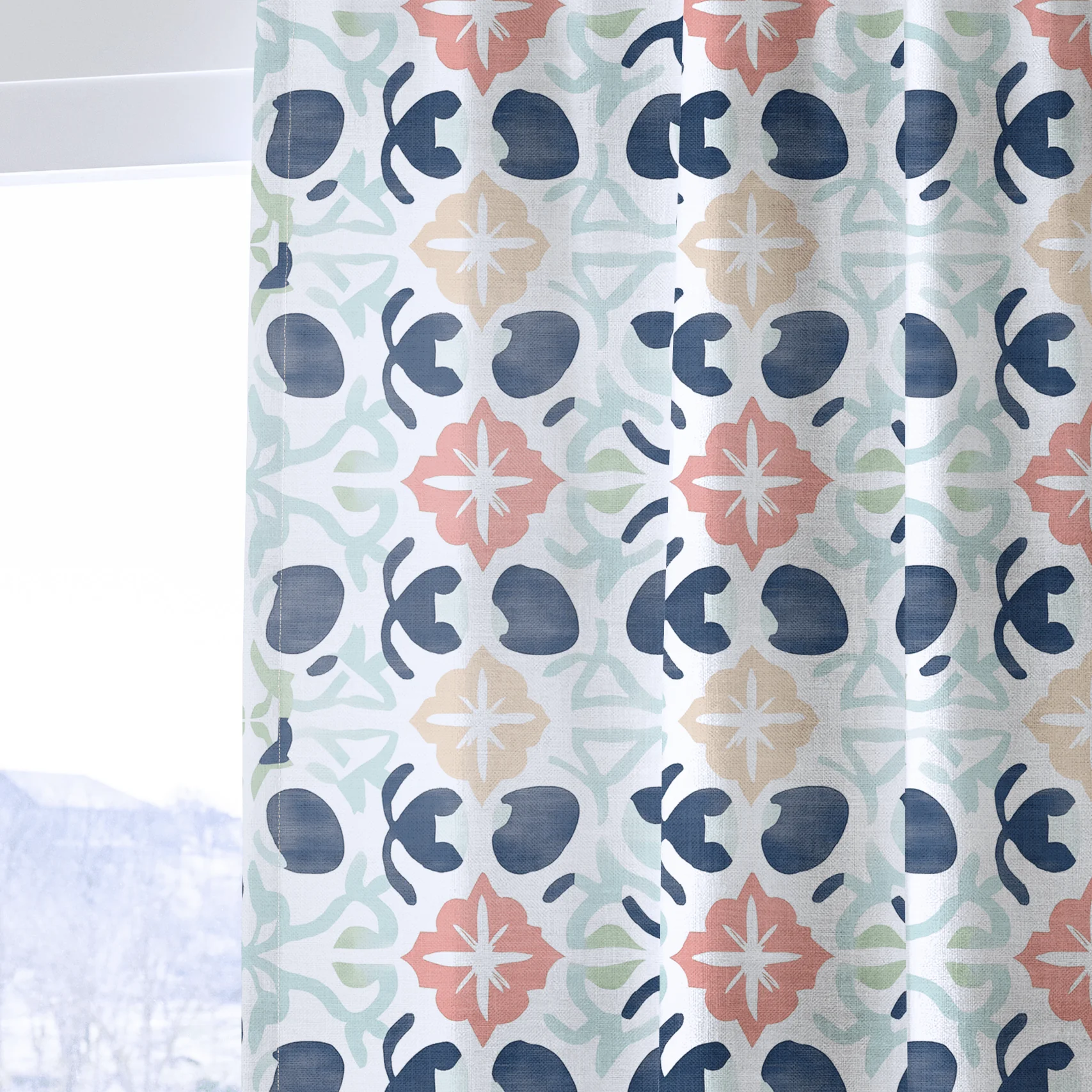 Twenty Nine - Drapery - Image 4