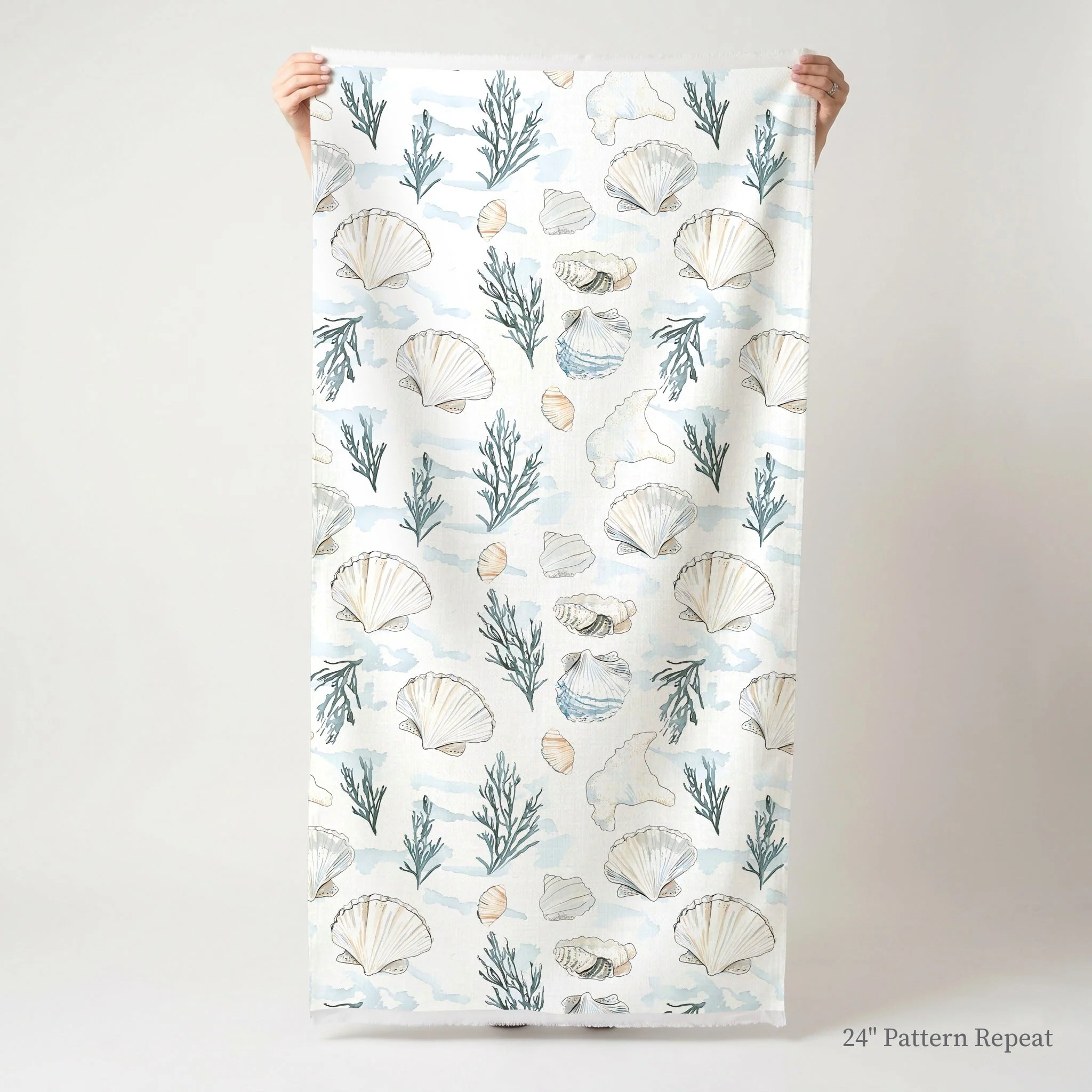 Under the Sea - Fabric - Image 3