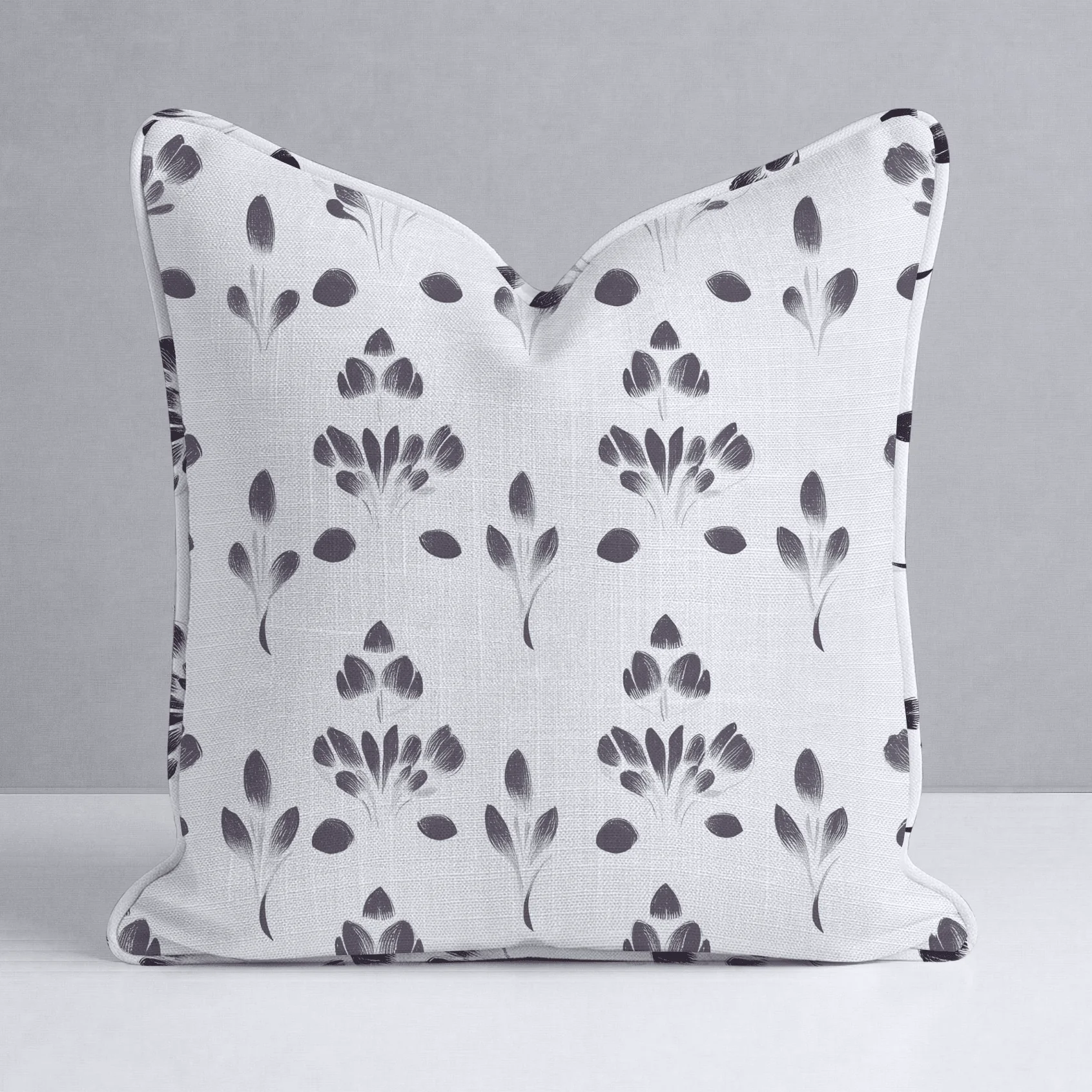 Vada Throw Pillow