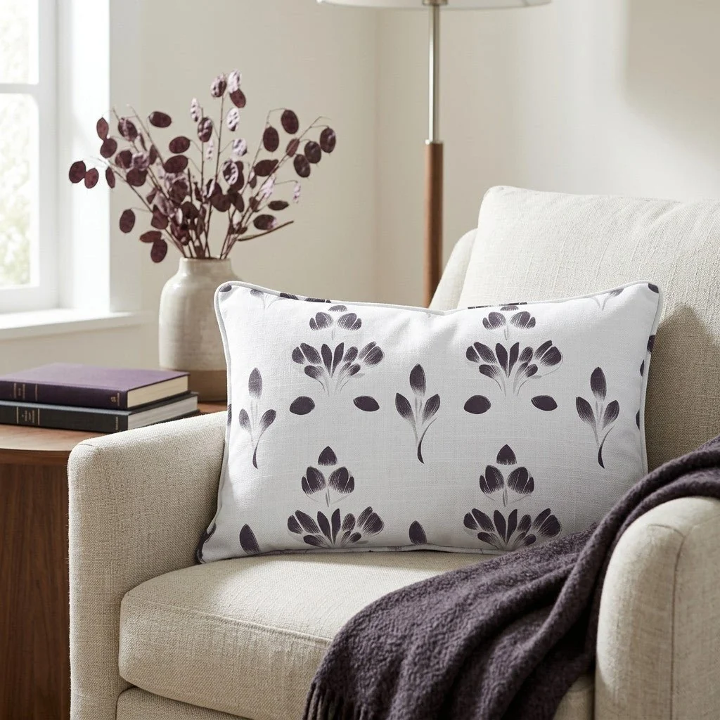 Vada Throw Pillow - Image 3
