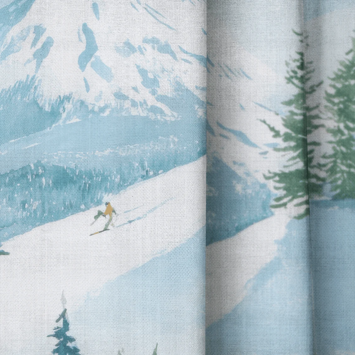 Vail - Drapery - Image 3