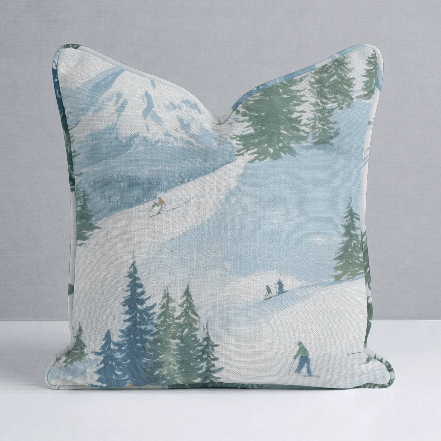 Vail Throw Pillow - Image 10