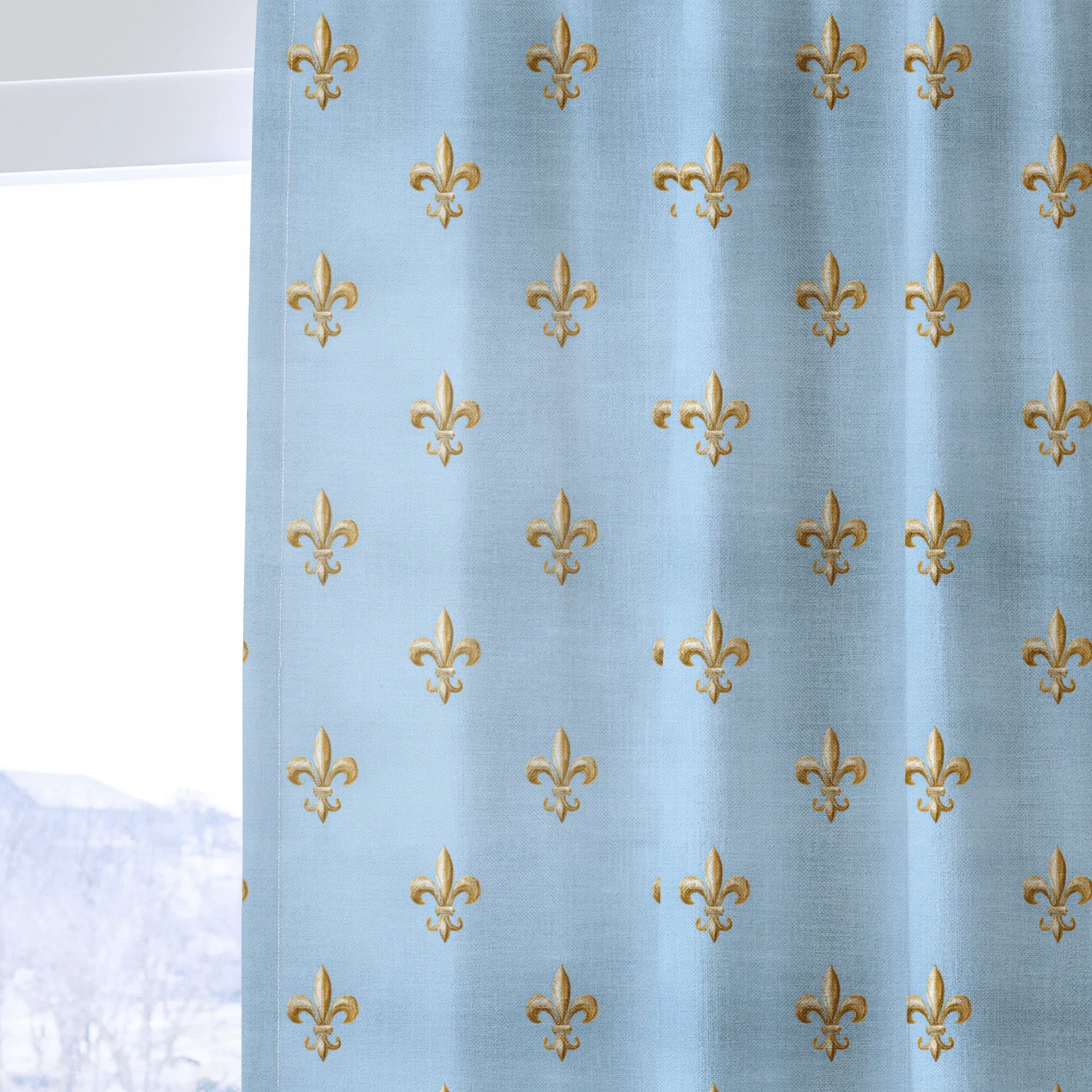 Vandily - Drapery - Image 4