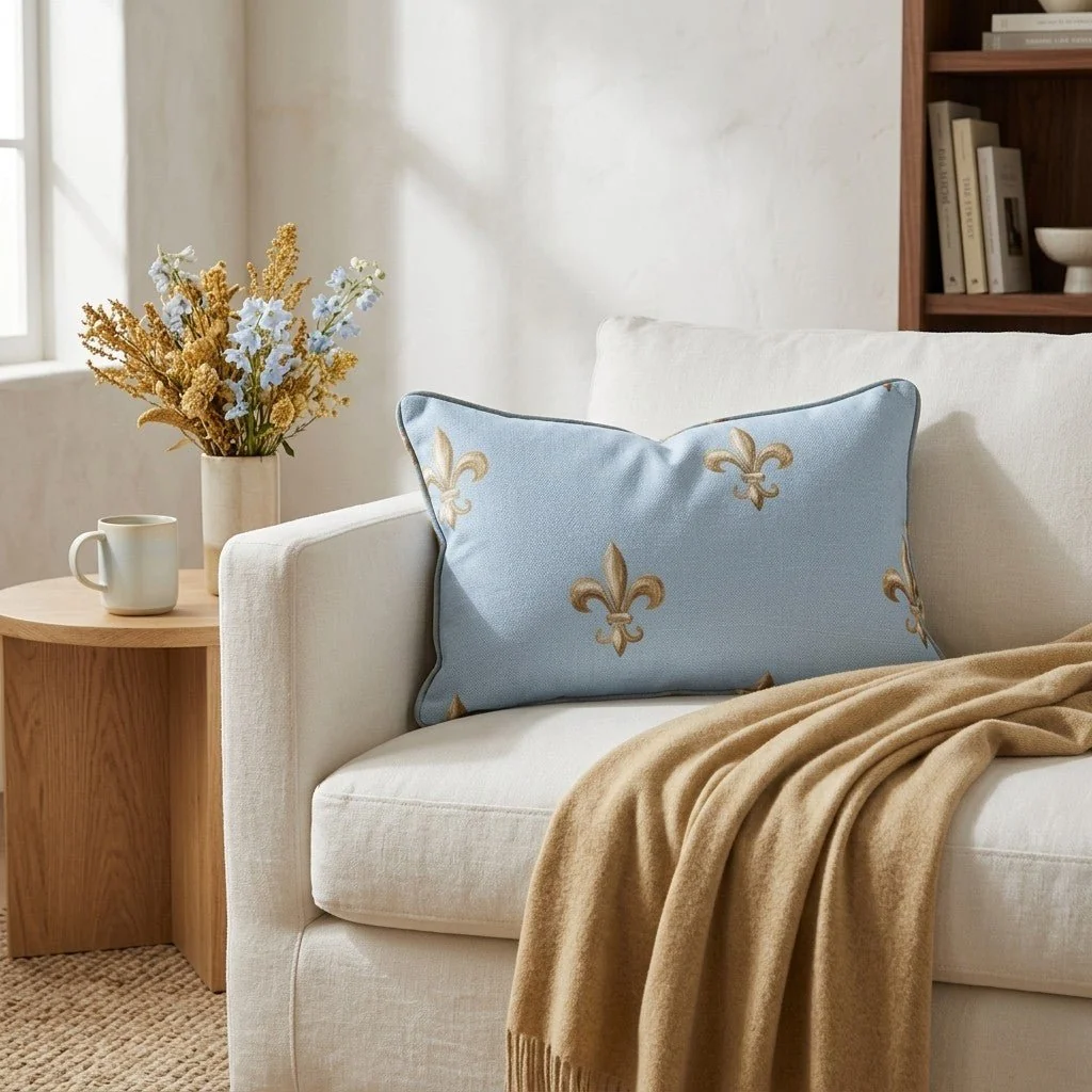 Vandily Throw Pillow - Image 3