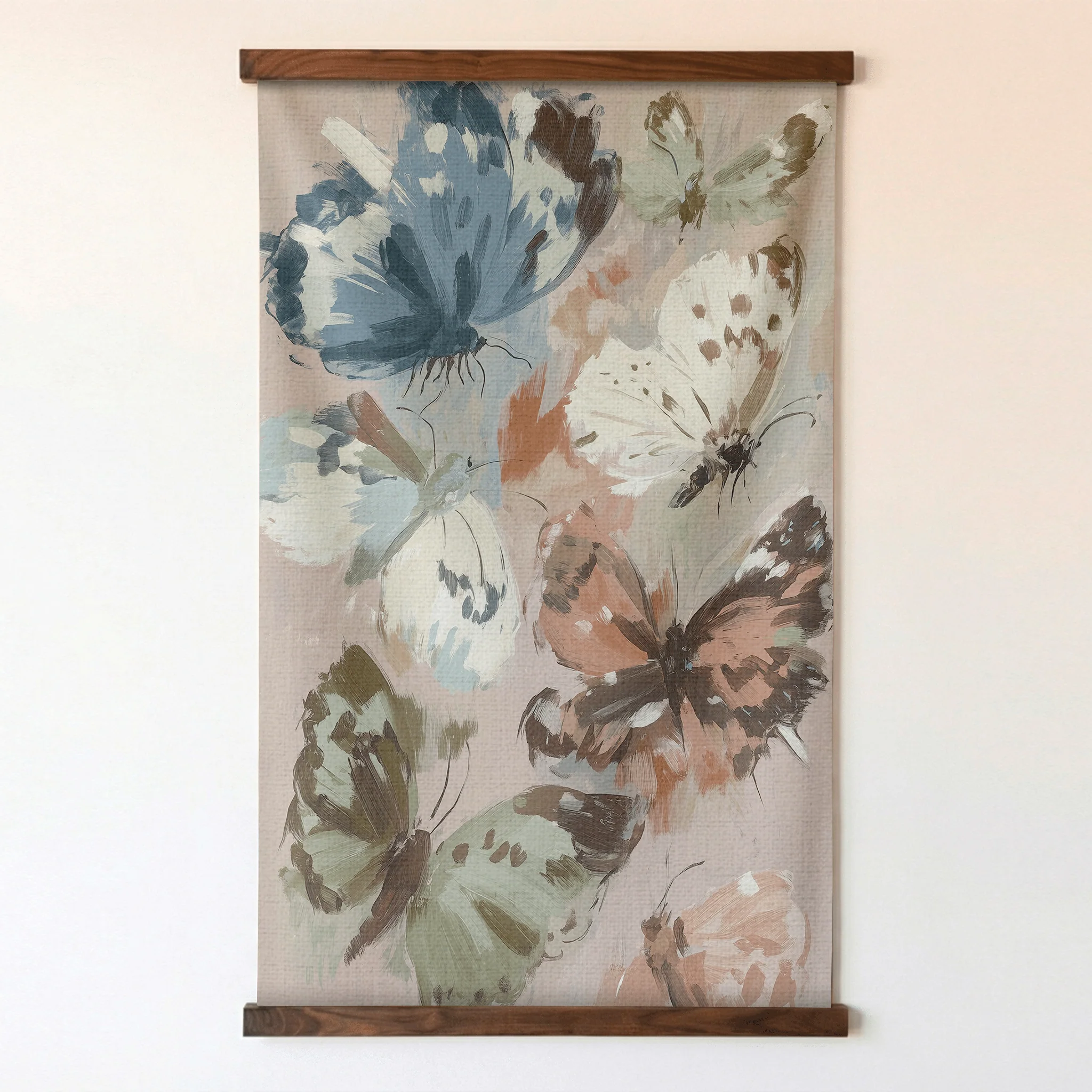 Velvet Flutter - Tapestry - Image 6