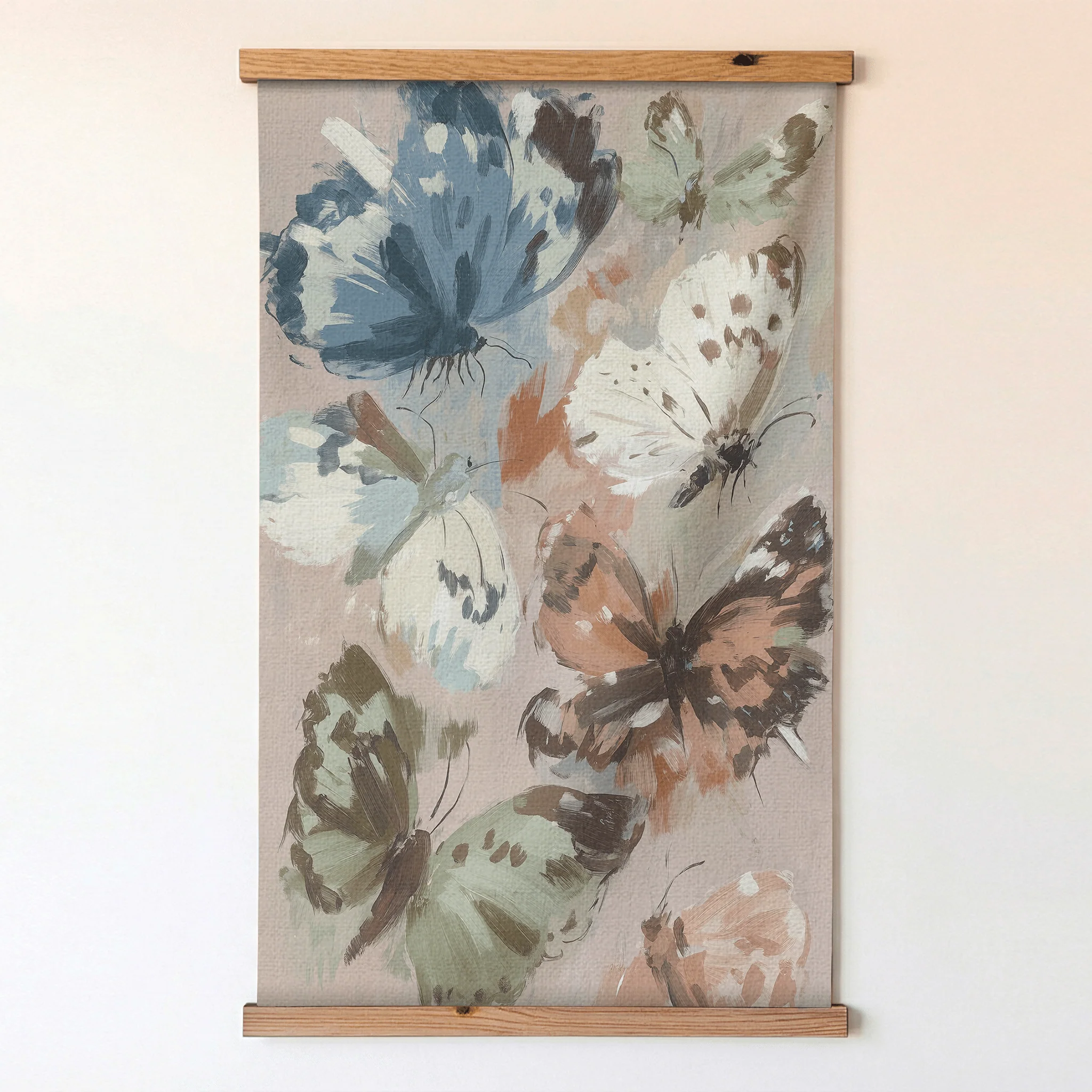 Velvet Flutter - Tapestry - Image 7
