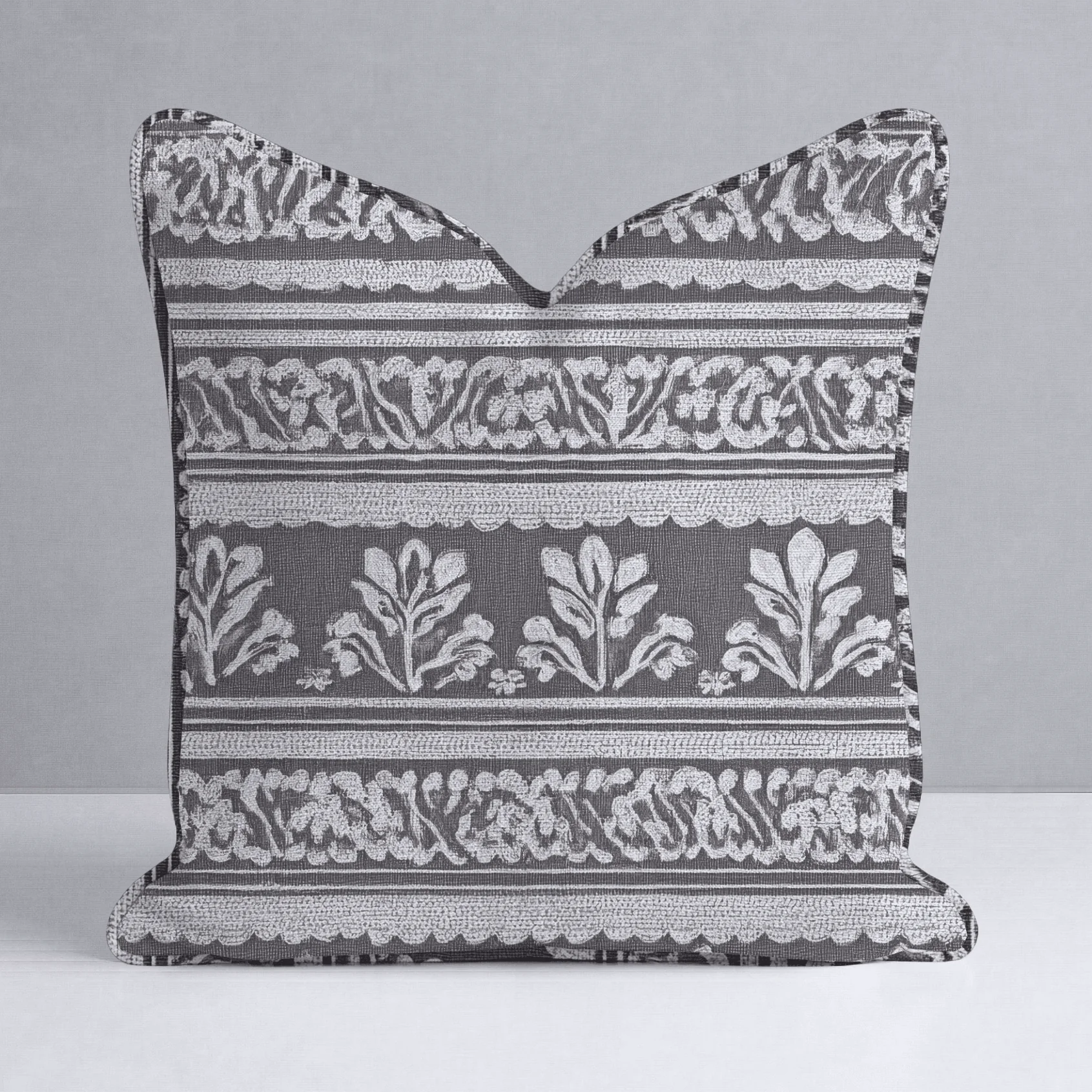 Velvet Petal Throw Pillow - Image 12