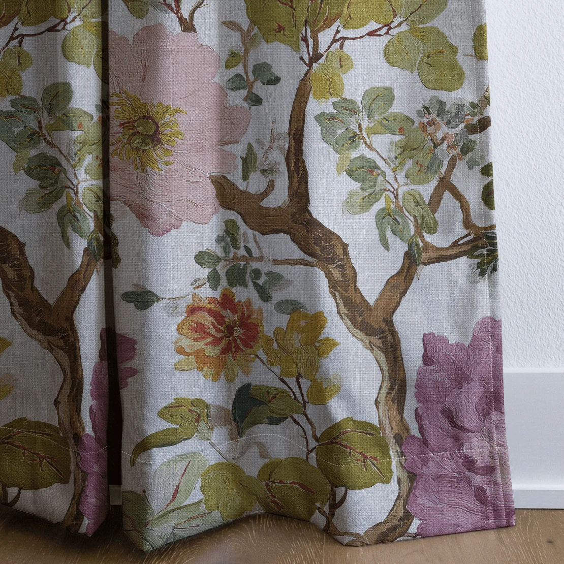 Vera - Drapery
