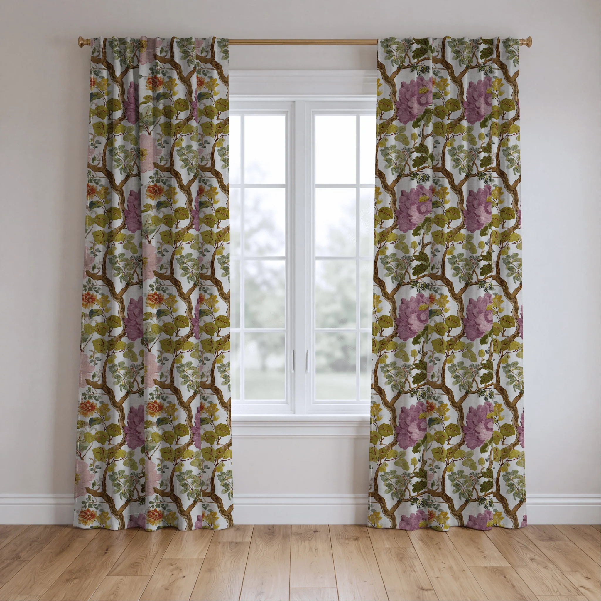 Vera - Drapery - Image 2