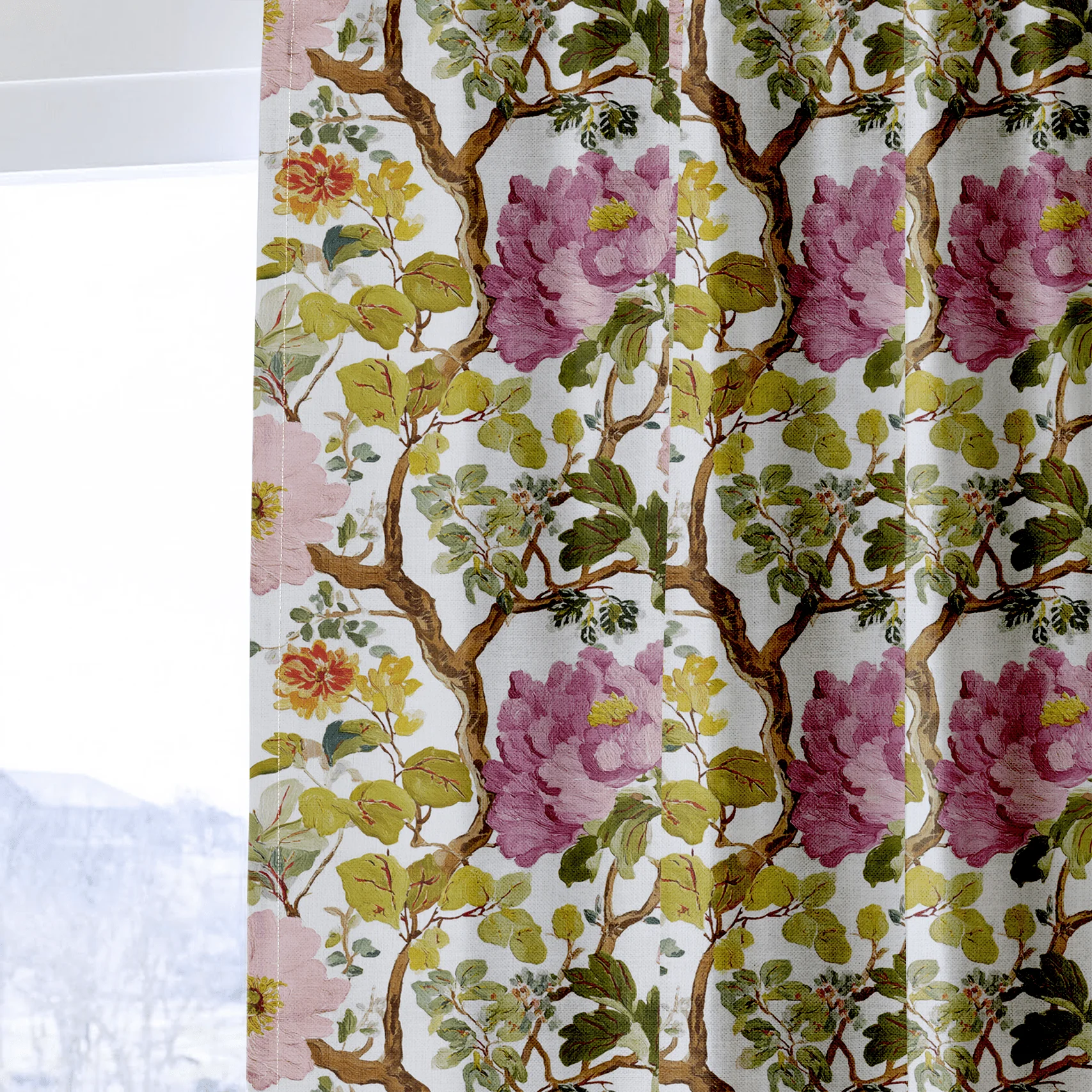 Vera - Drapery - Image 4