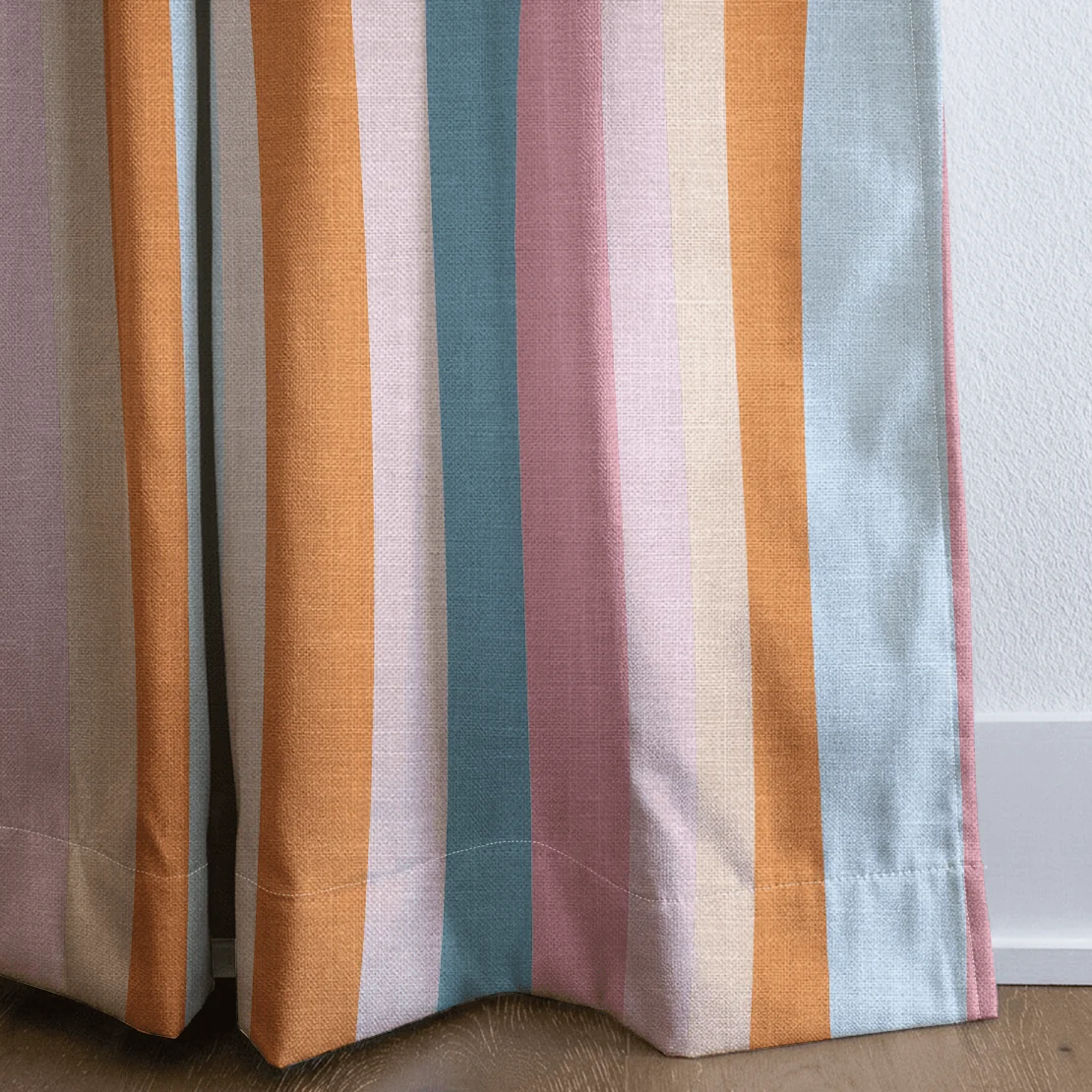 Vintage Vibes - Drapery