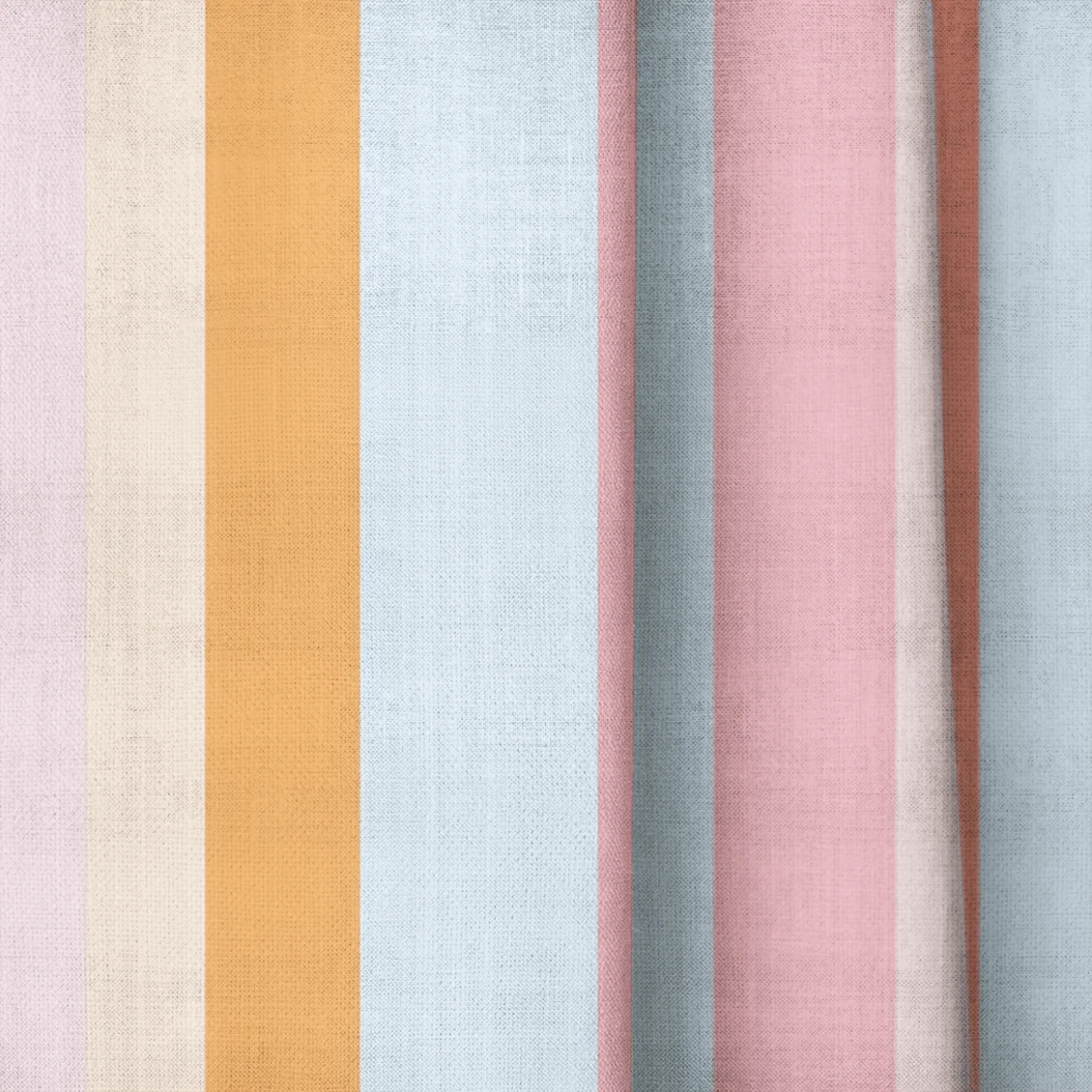 Vintage Vibes - Drapery - Image 3