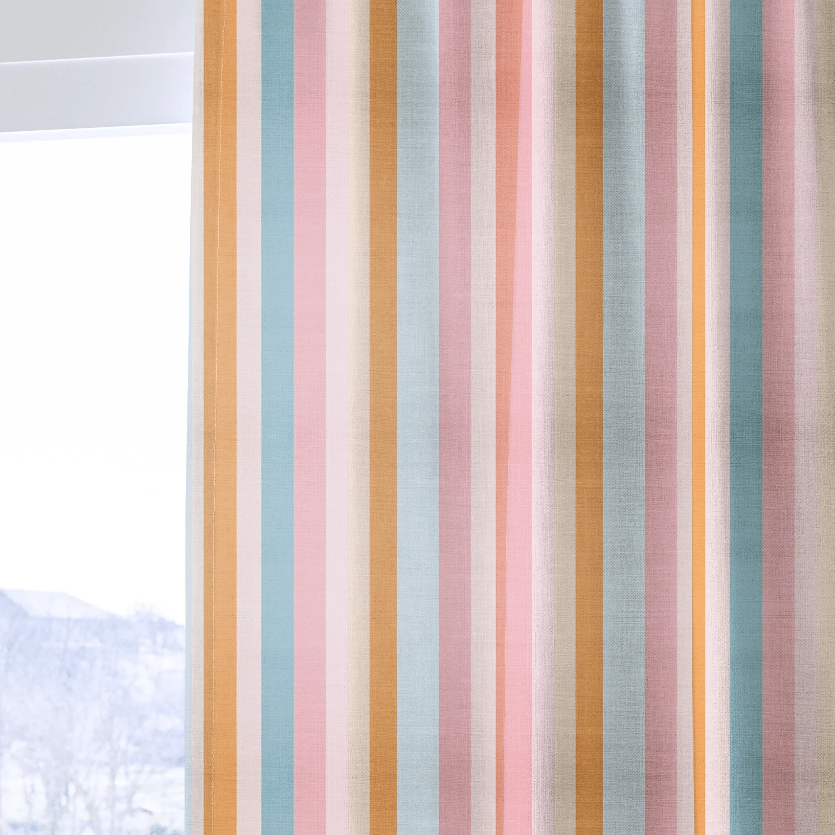 Vintage Vibes - Drapery - Image 4