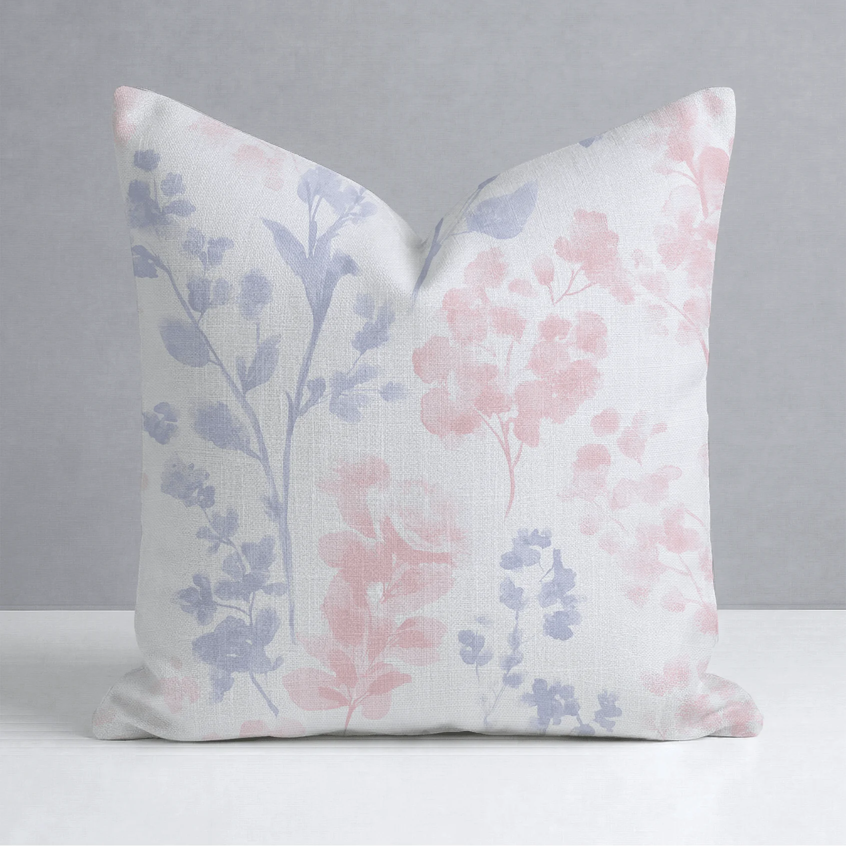 Violet Throw Pillow - Image 8