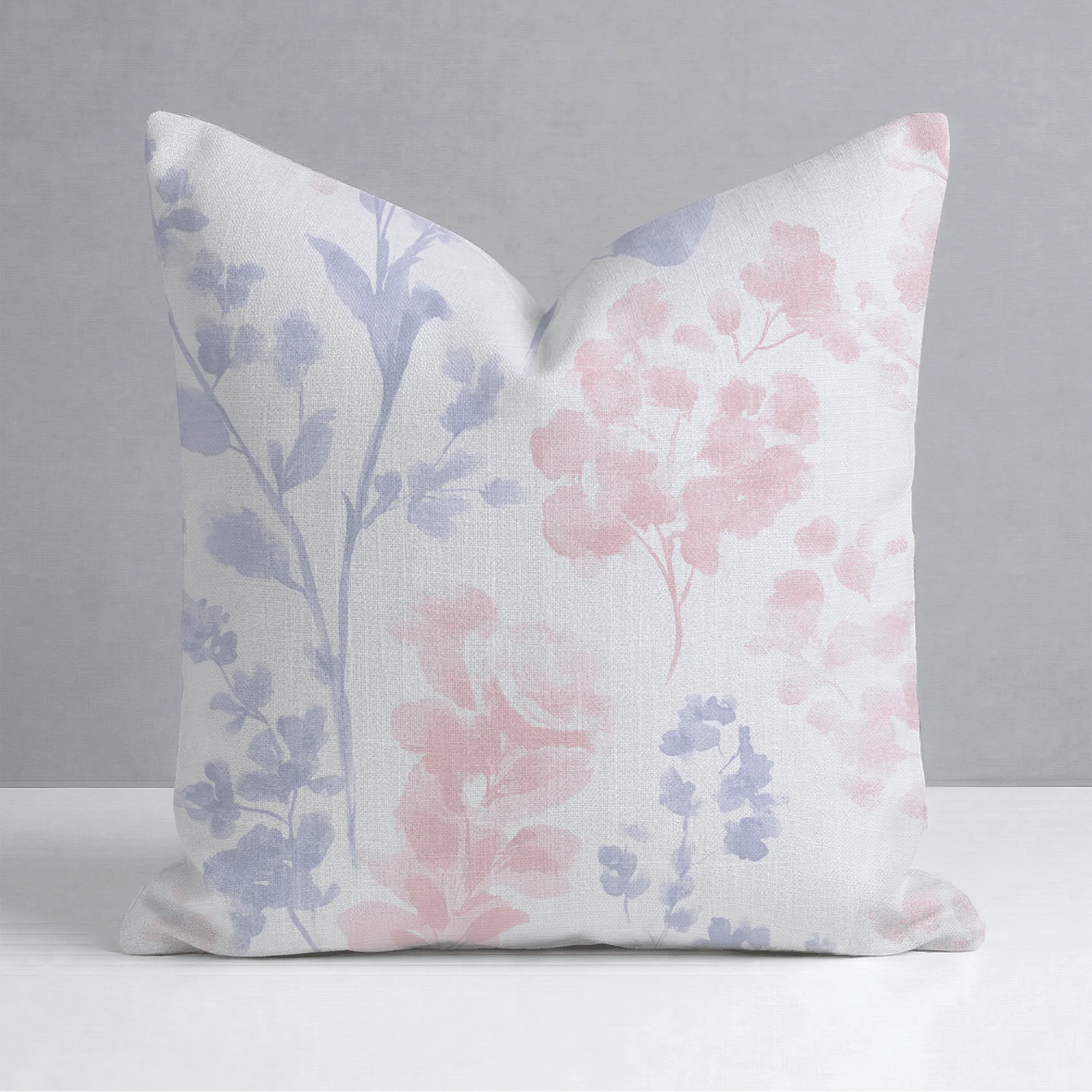 Violet Throw Pillow - Image 9