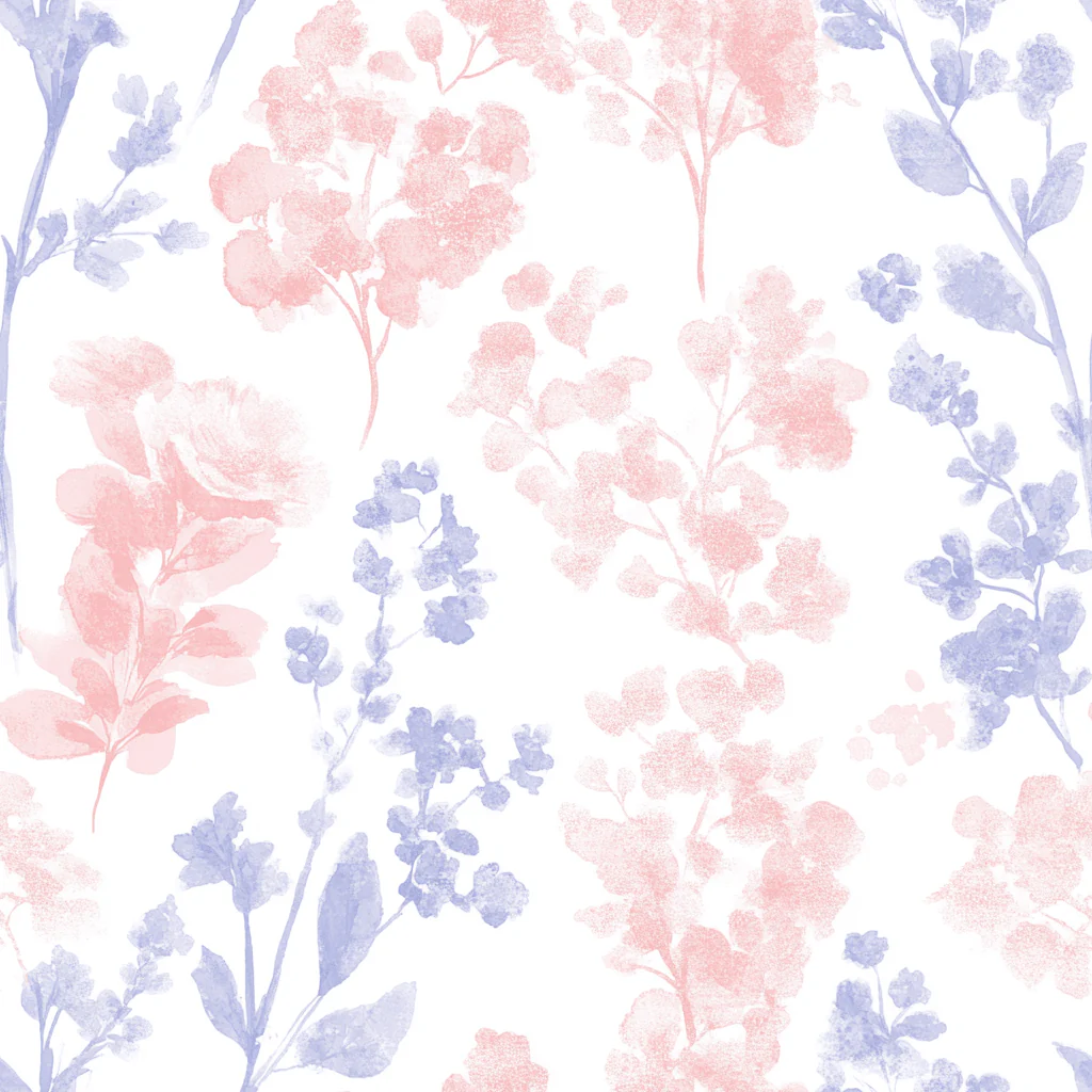 Violet Wallpaper