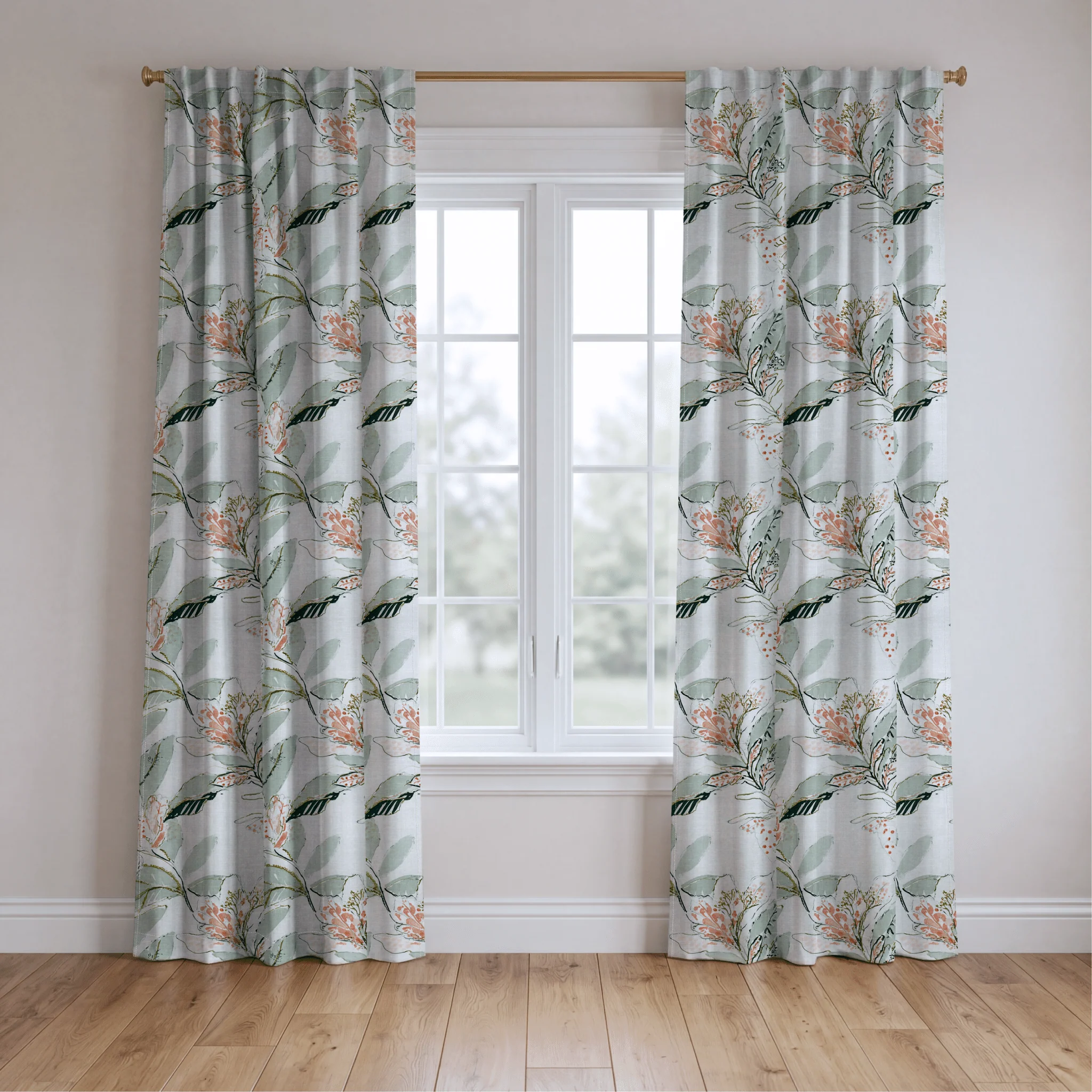 Violette - Drapery - Image 2