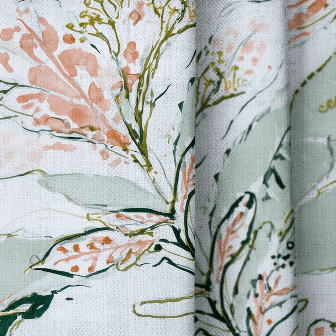 Violette - Drapery - Image 3