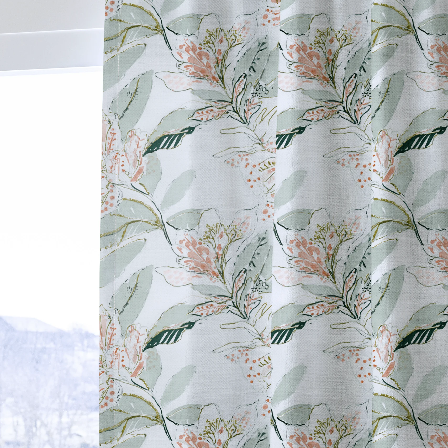 Violette - Drapery - Image 4
