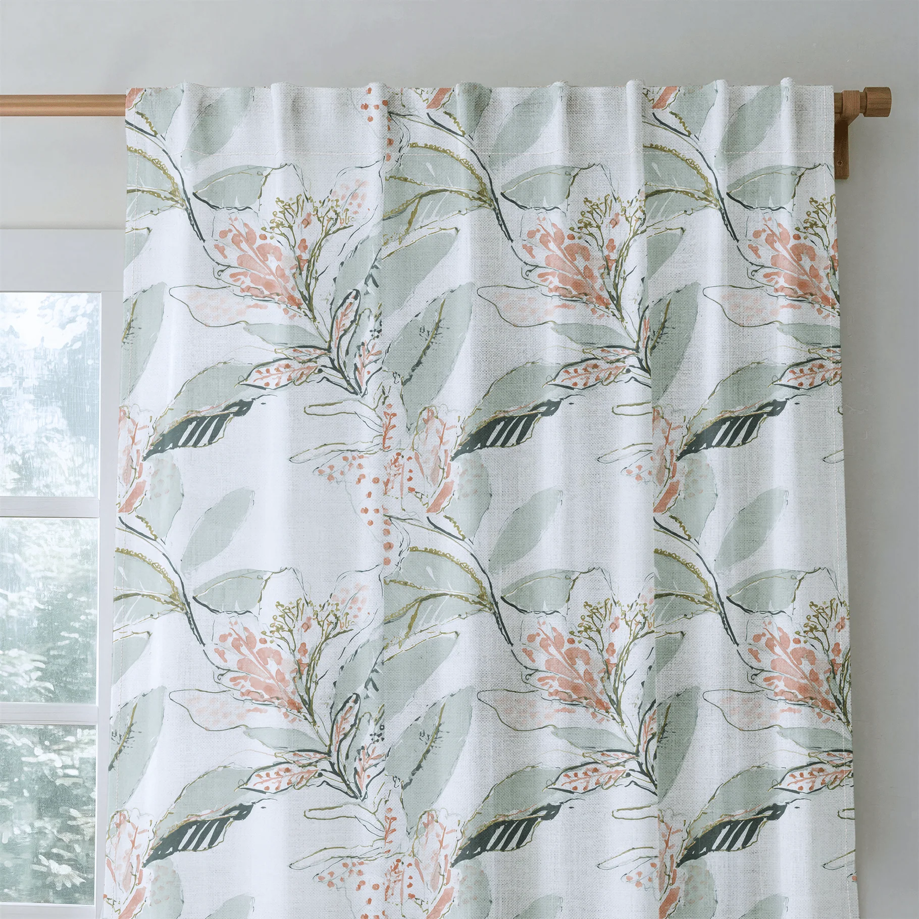 Violette - Drapery - Image 5