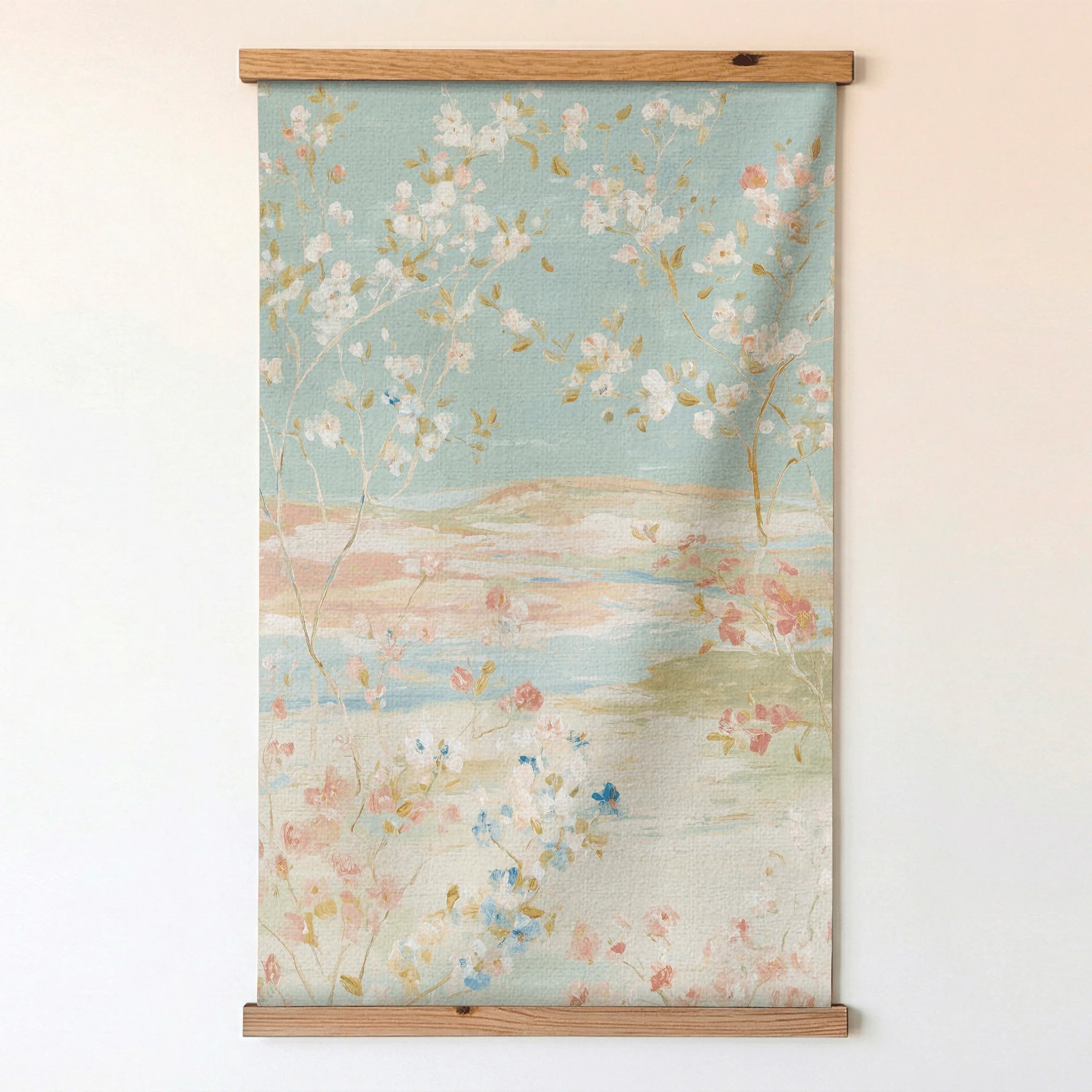 Waterblossoms - Tapestry - Image 7