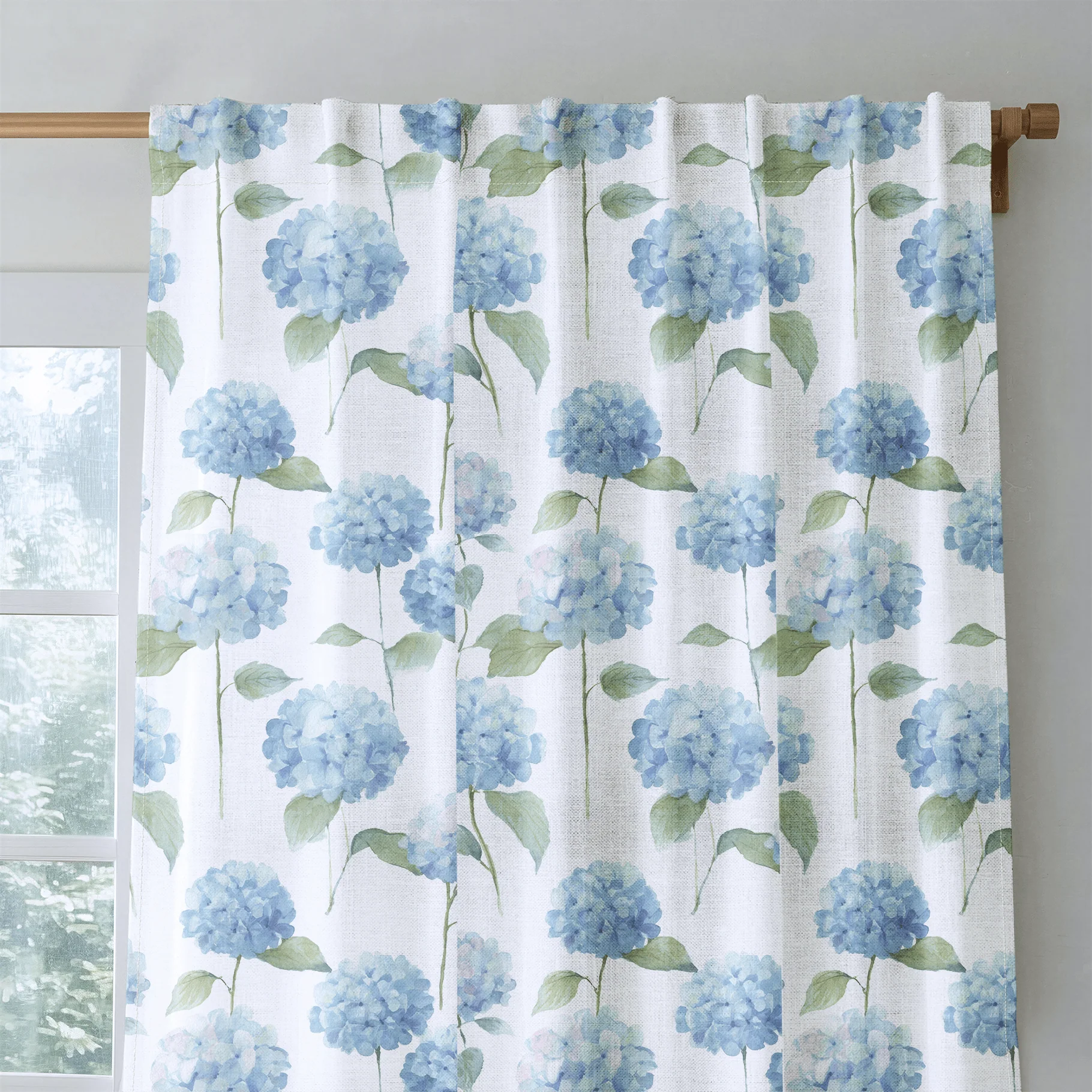 Waterfall - Drapery - Image 5