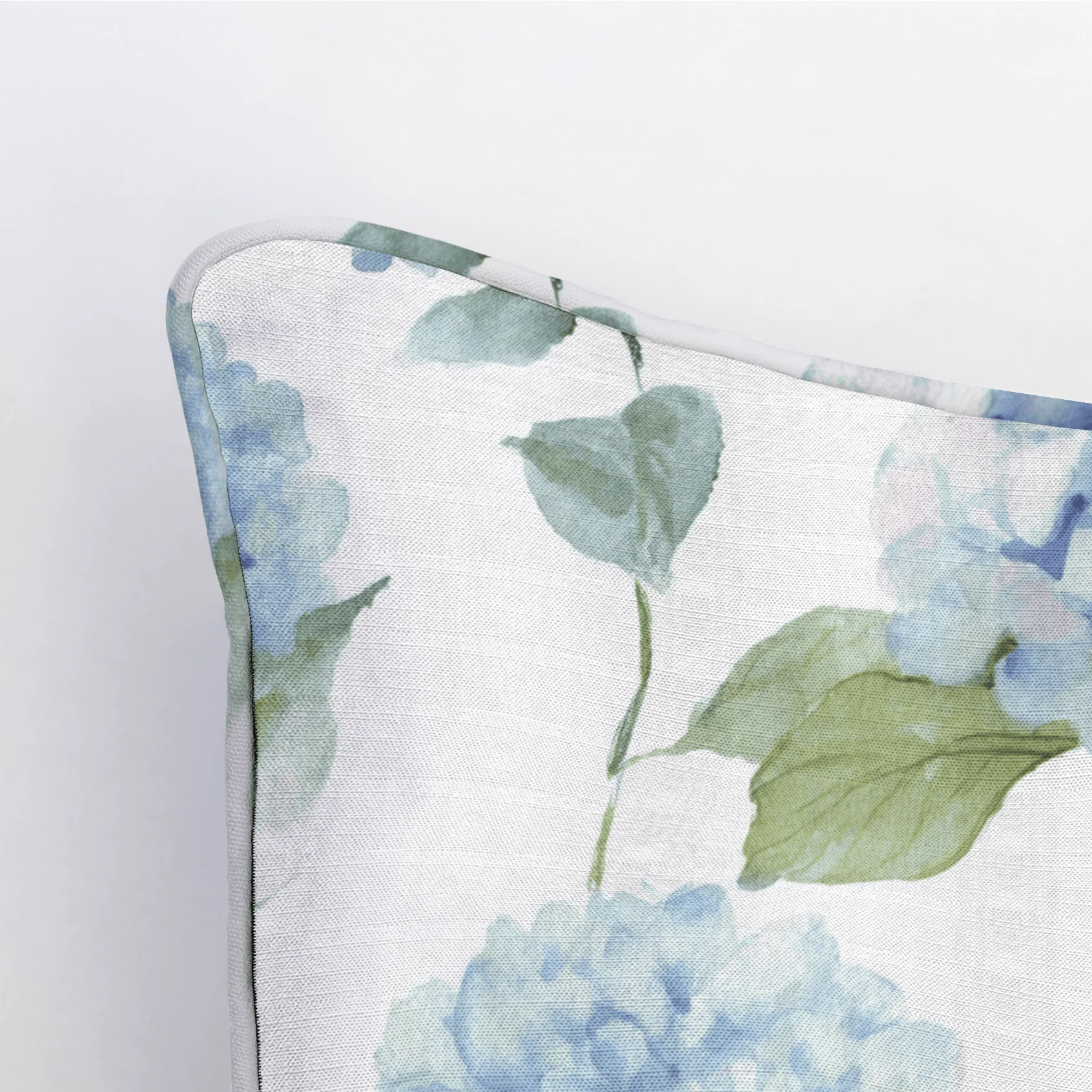 Waterfall Throw Pillow - Image 4